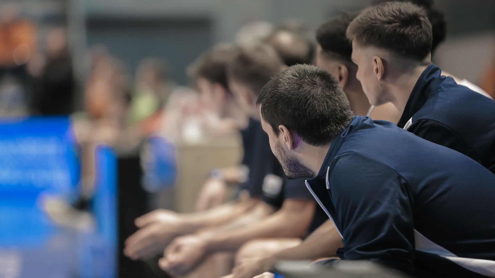 C&rsquo;est la rentrée pour le PB