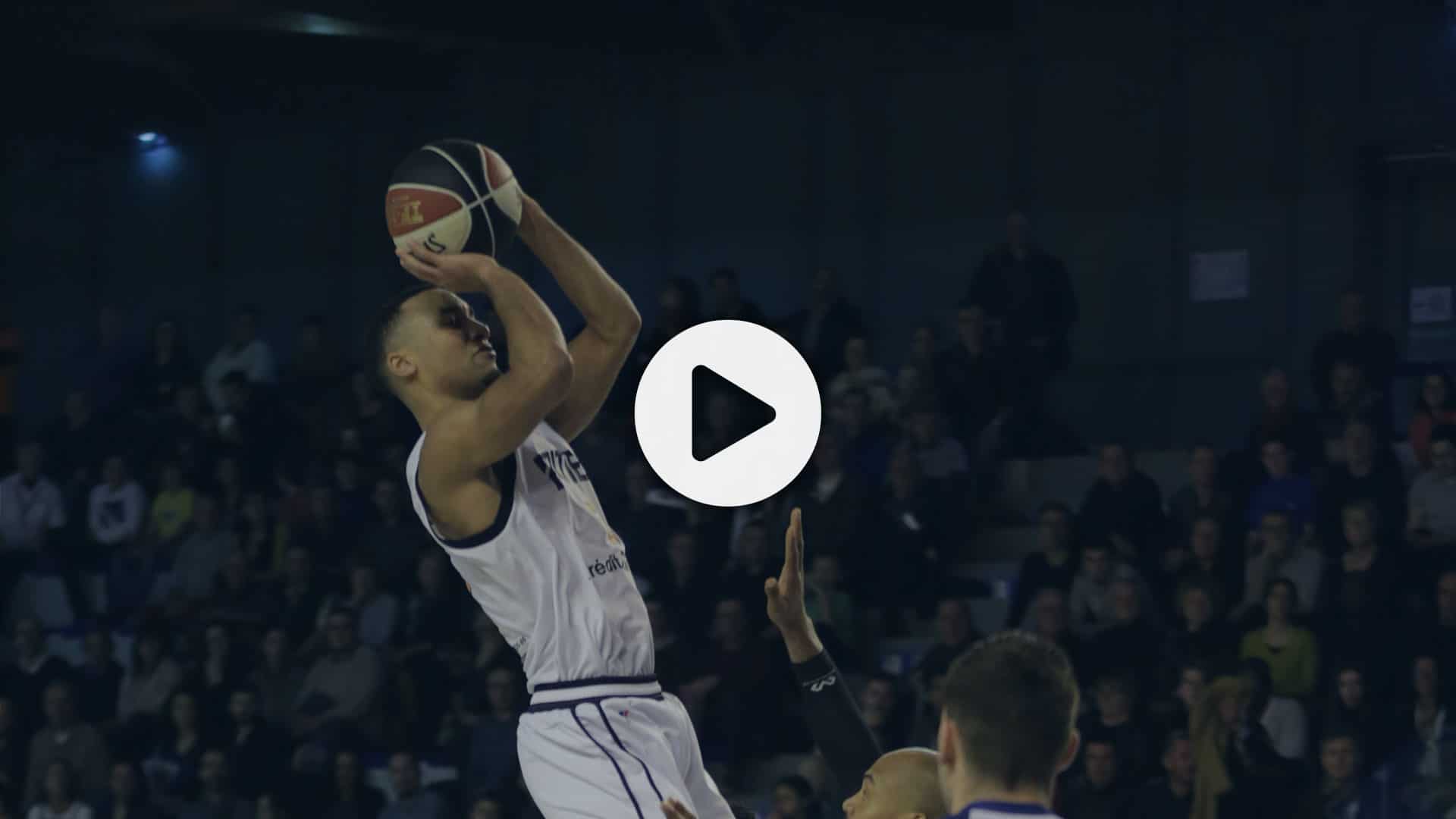 PB vs Rouen | Le résumé vidéo