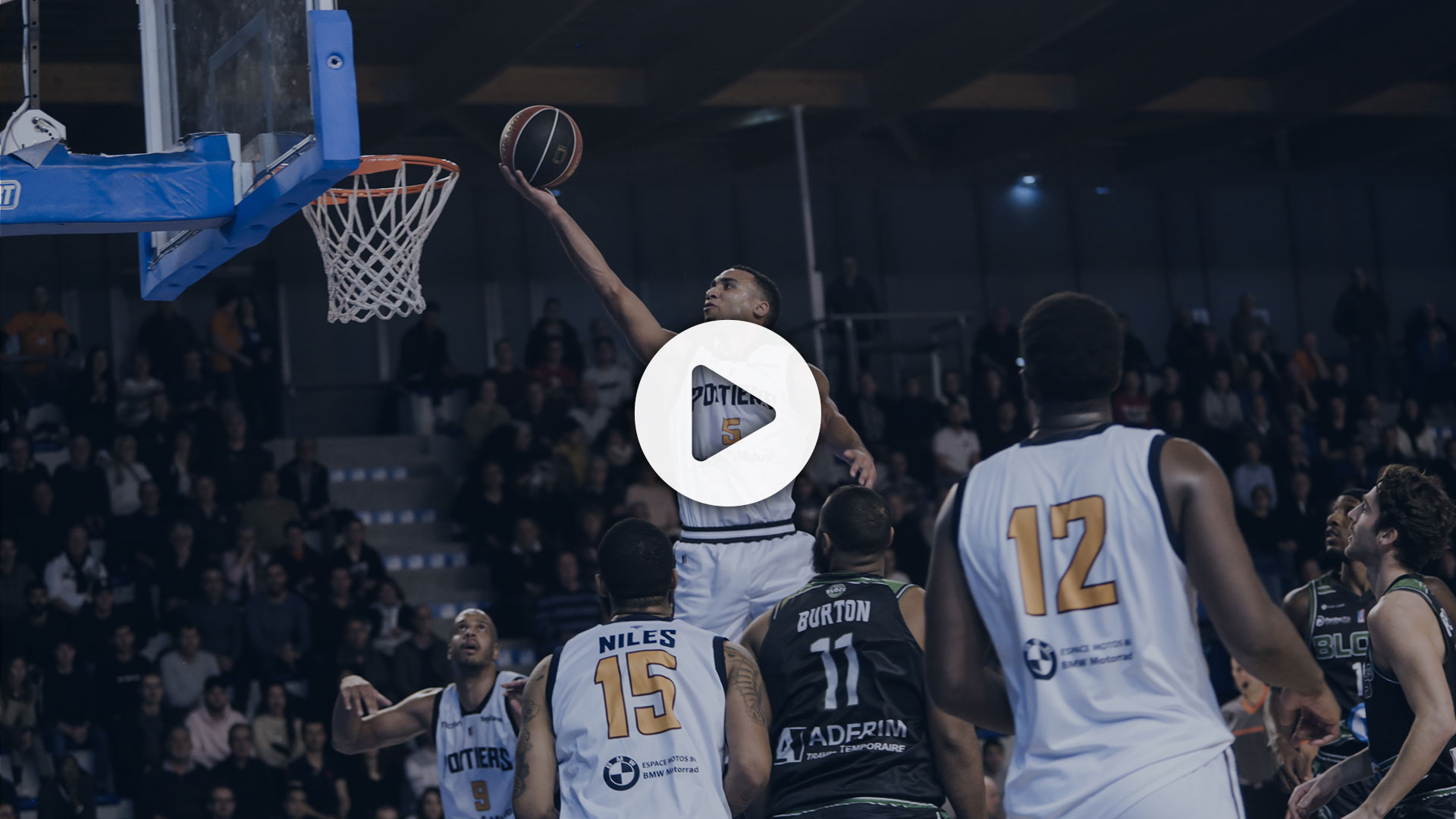 PB vs Quimper | Teaser