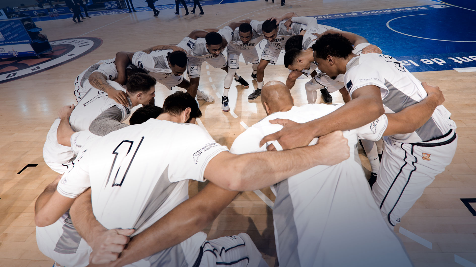 Bilan et perspectives à mi-saison