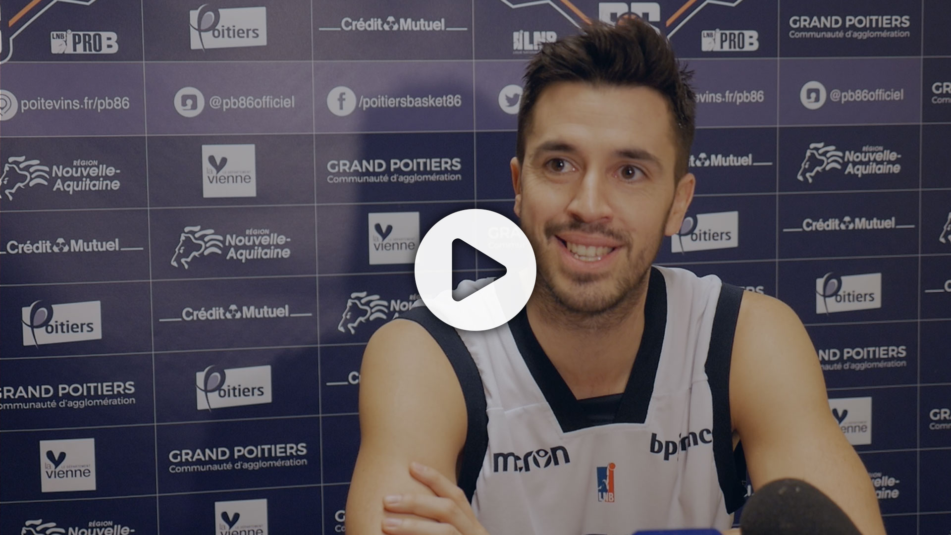 PB vs Chartres | Arnauld Thinon revient sur le match