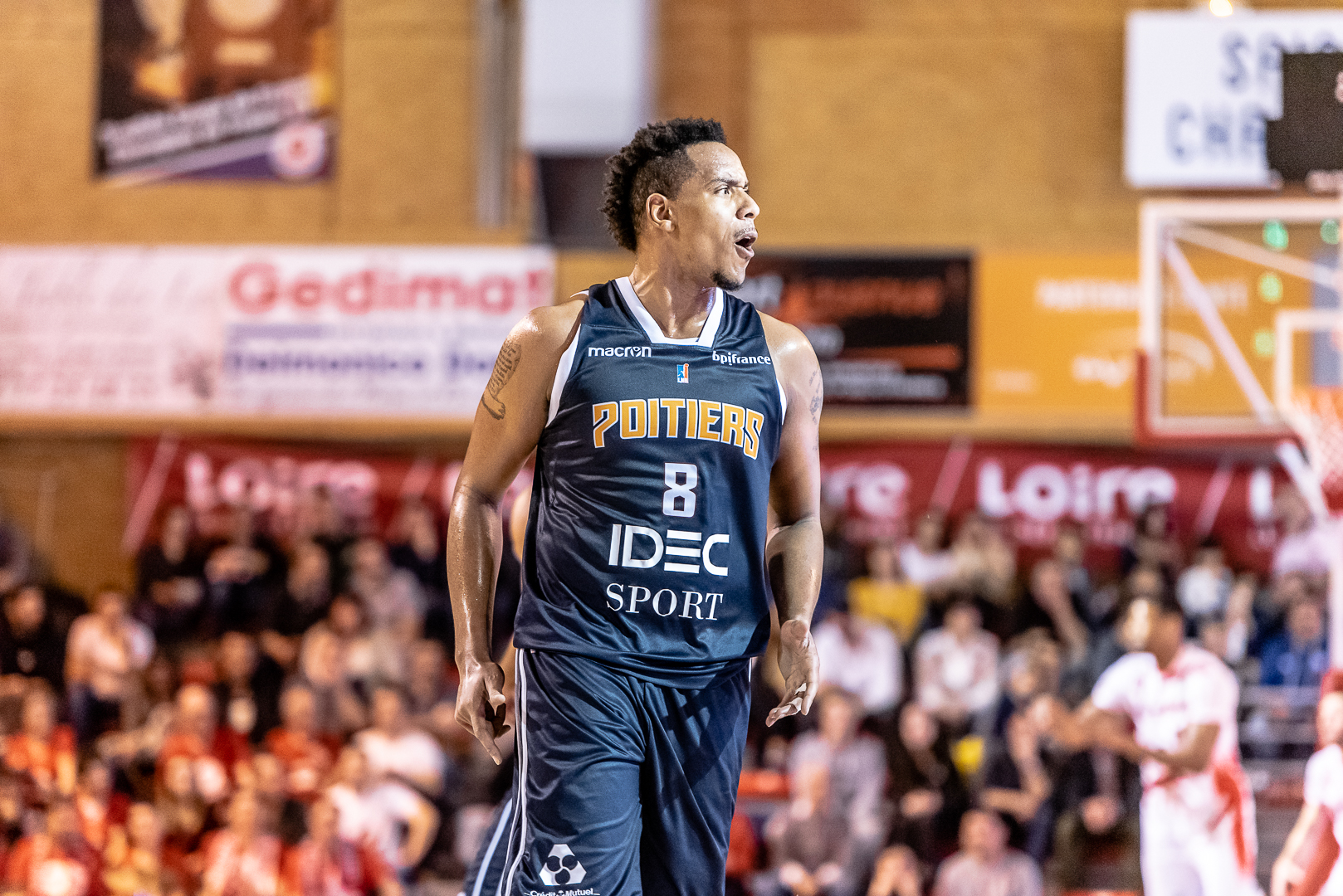 Courte défaite à St-Chamond