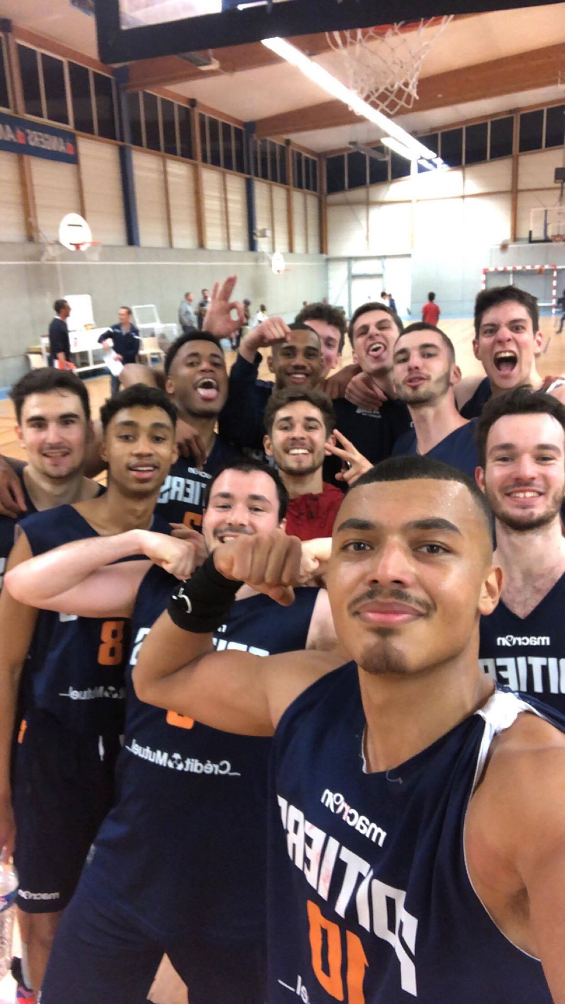 Nos espoirs montent en N2