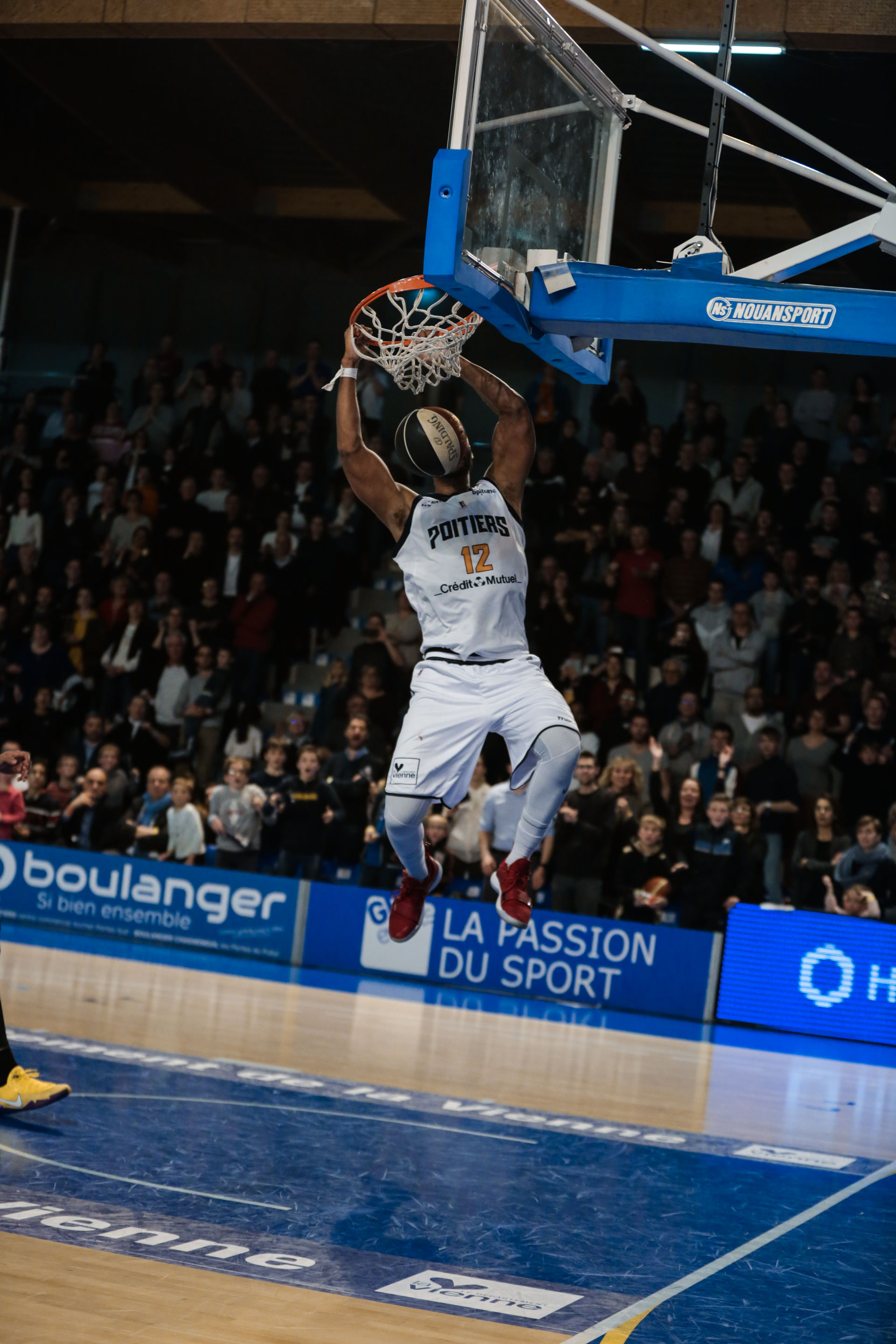 PB vs Caen | Les photos du match