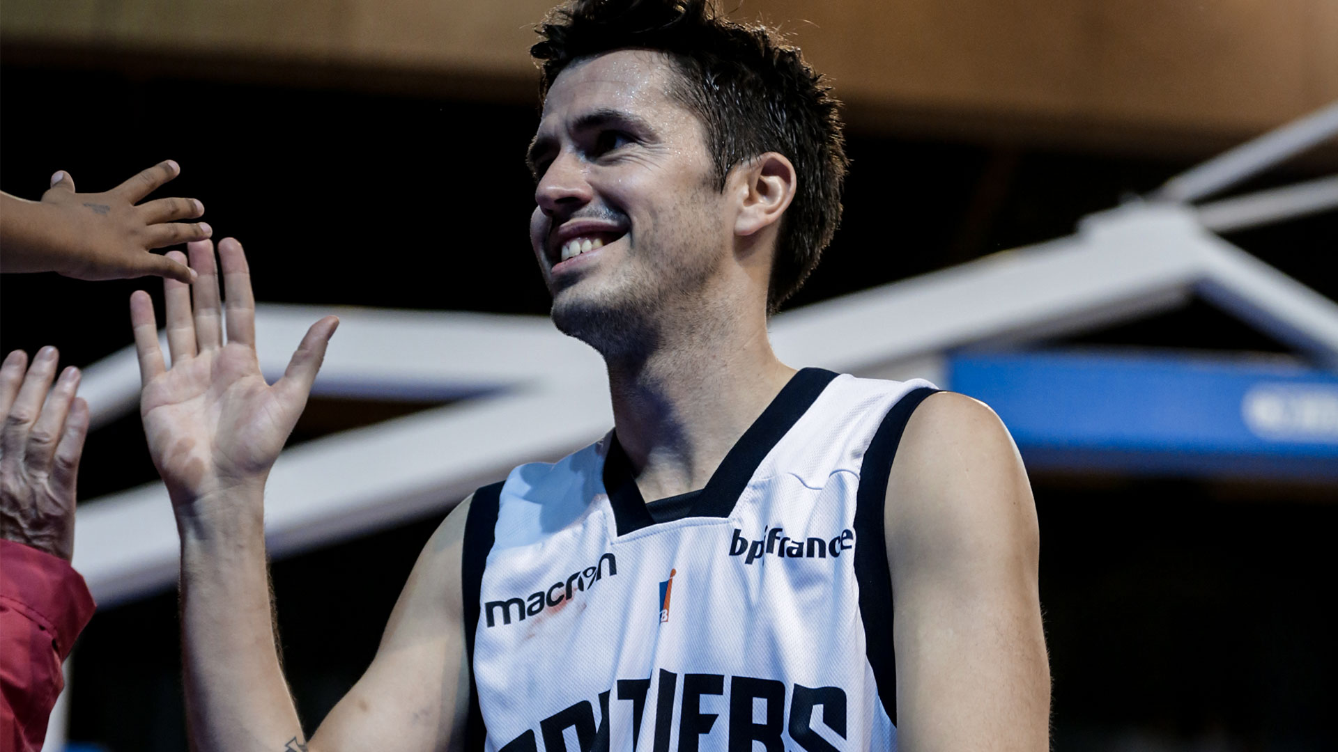 Poitiers passe la 5ème