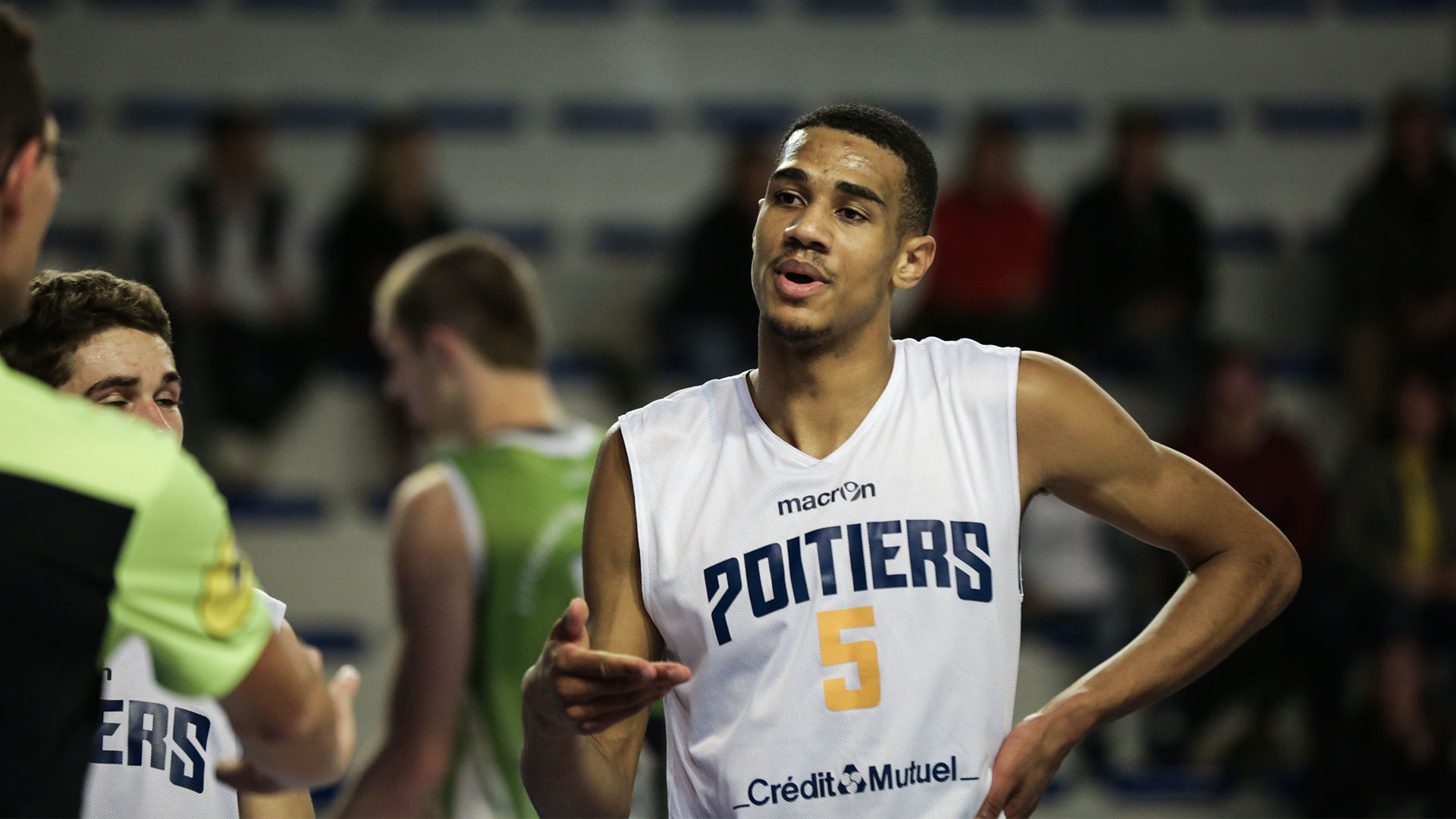 Les résultats du centre de formation | Week-end des 9 et 10 mars