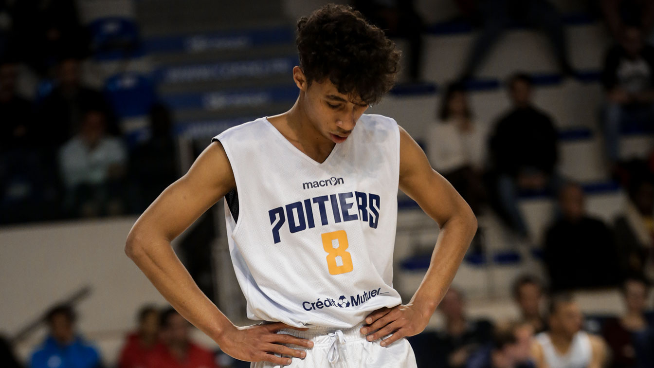 Les résultats du centre de formation | Week-end des 02 et 03 mars