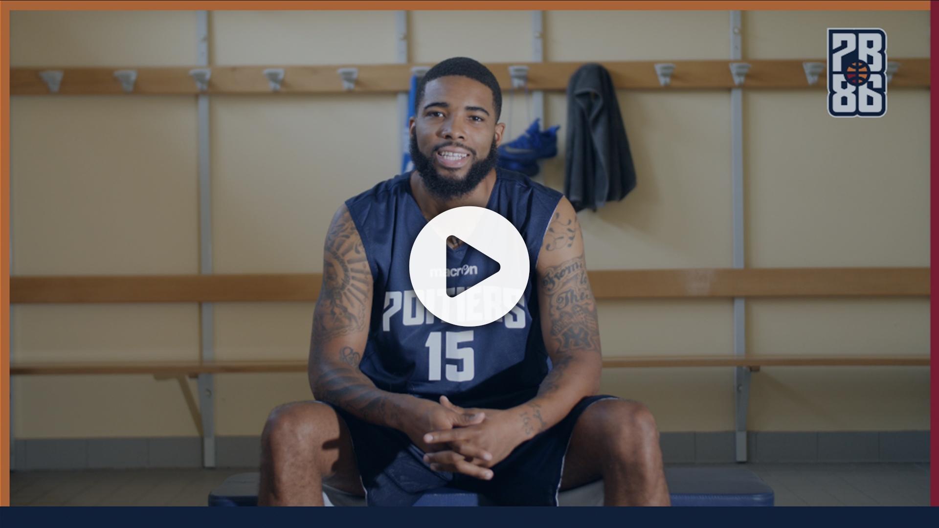 Slip ou Caleçon E4 | Warren Niles