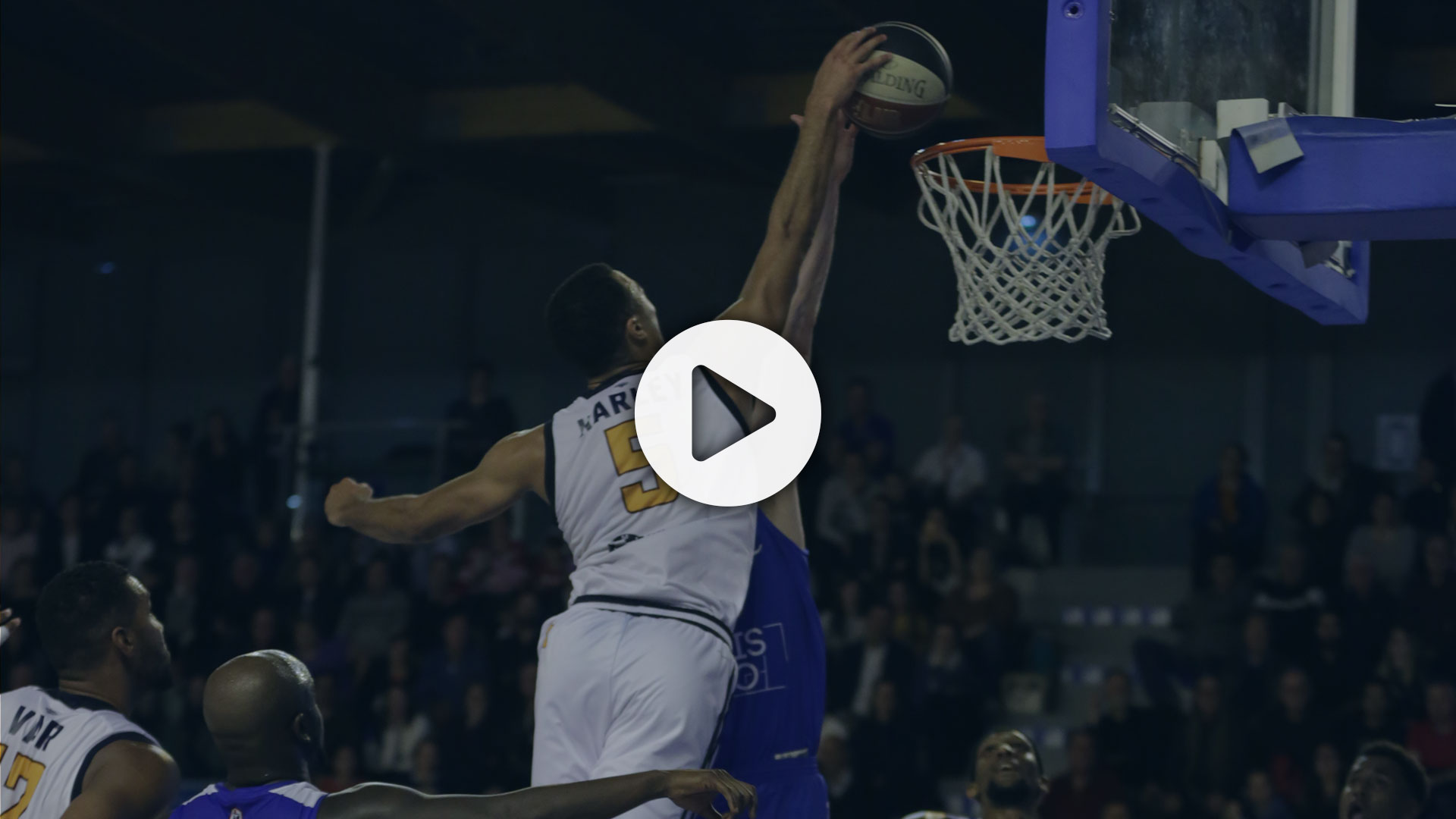 PB vs Caen | Le résumé vidéo