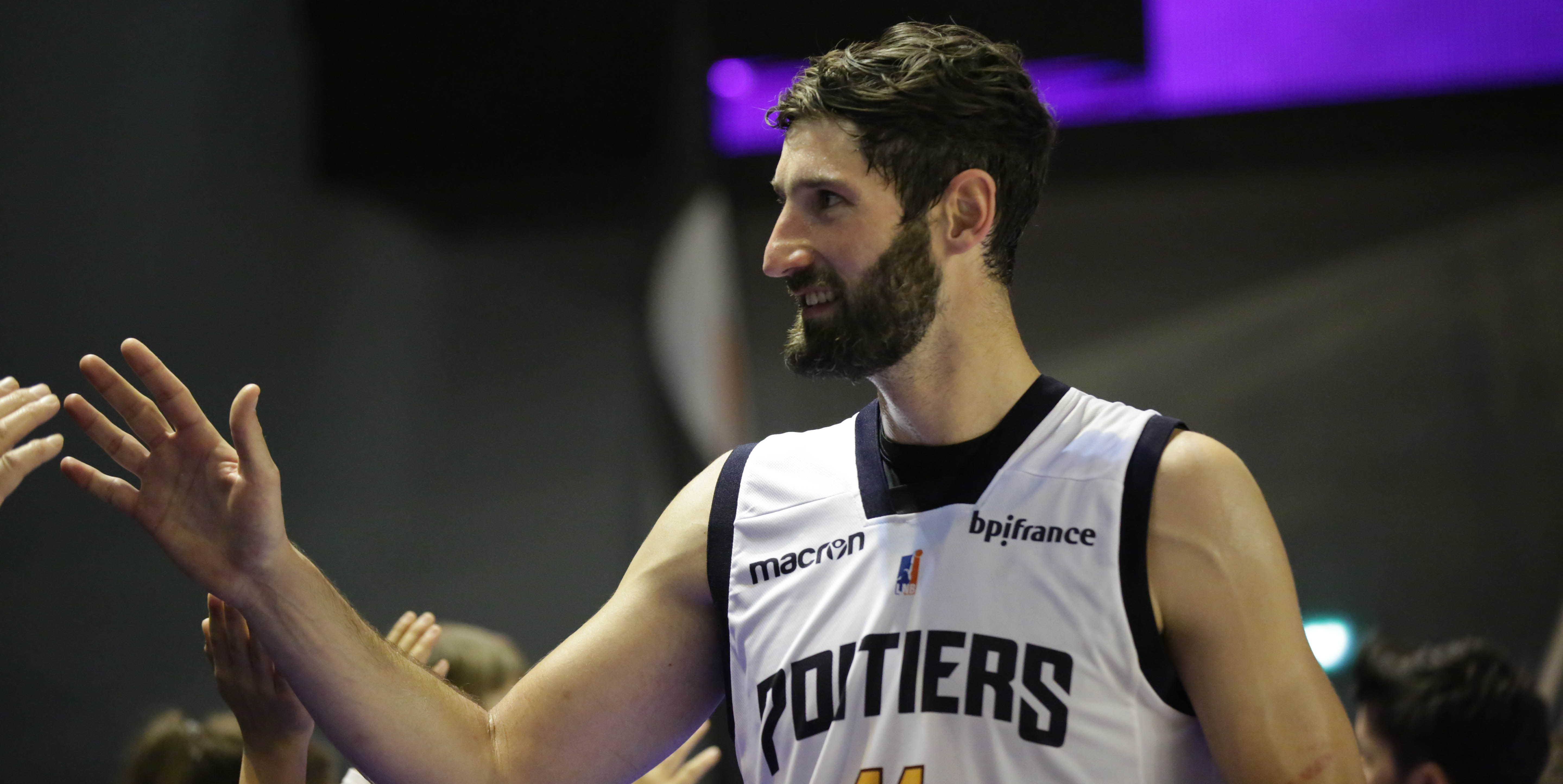 Poitiers s&rsquo;impose contre Nantes