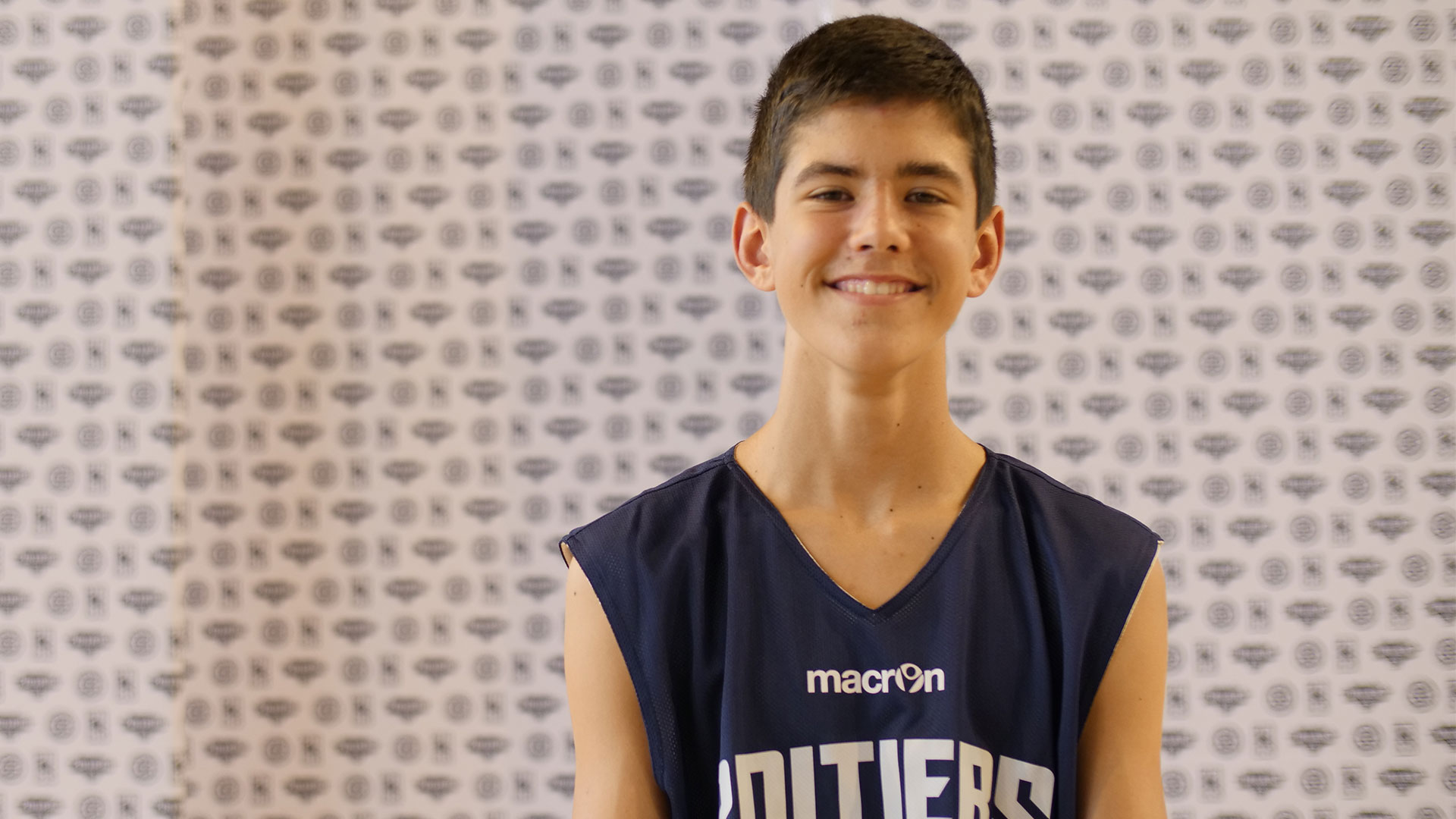 Imanol Prot intègre le pôle France Basket