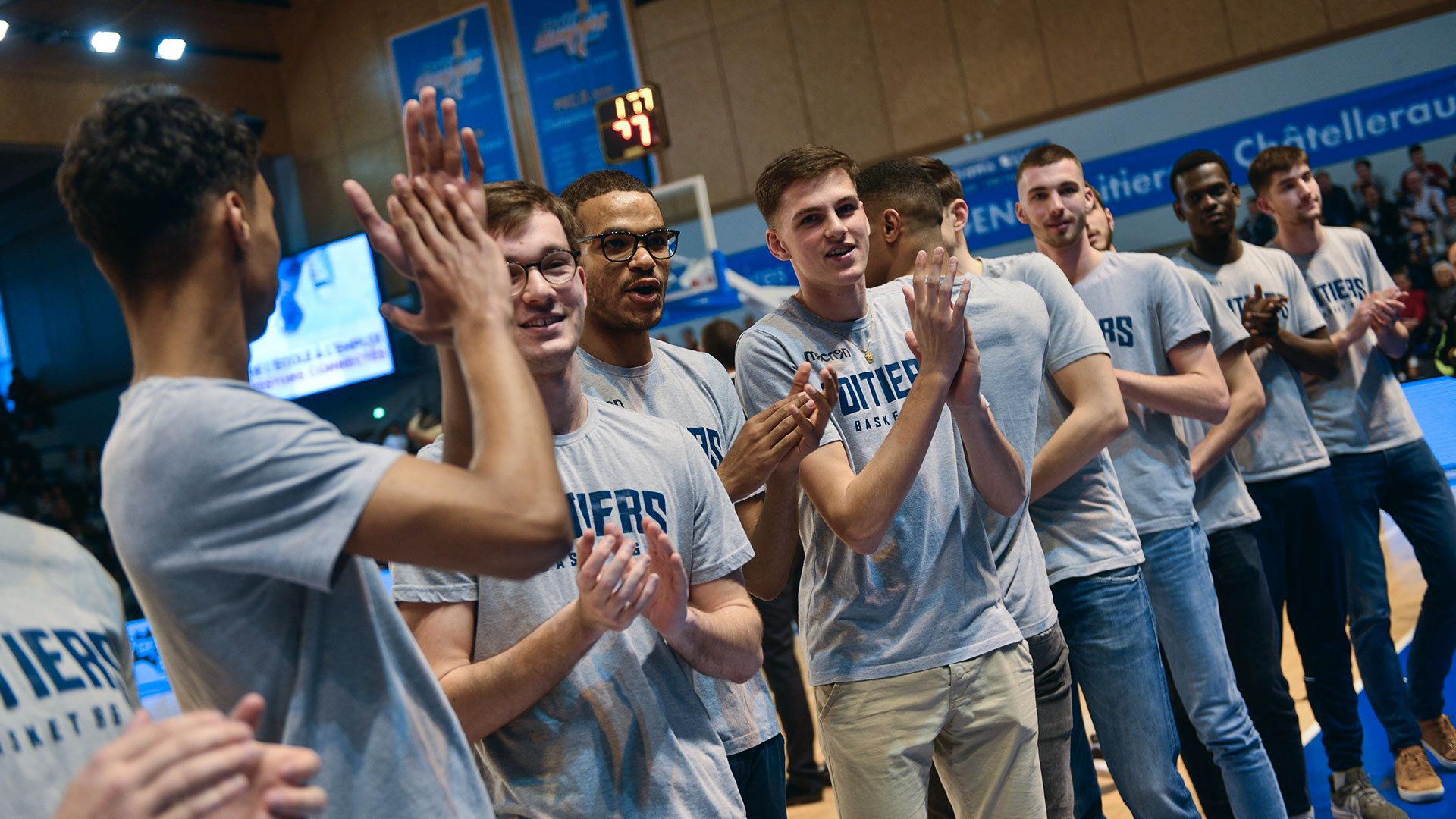 Les résultats du centre de formation | Week-end des 6 et 7 avril