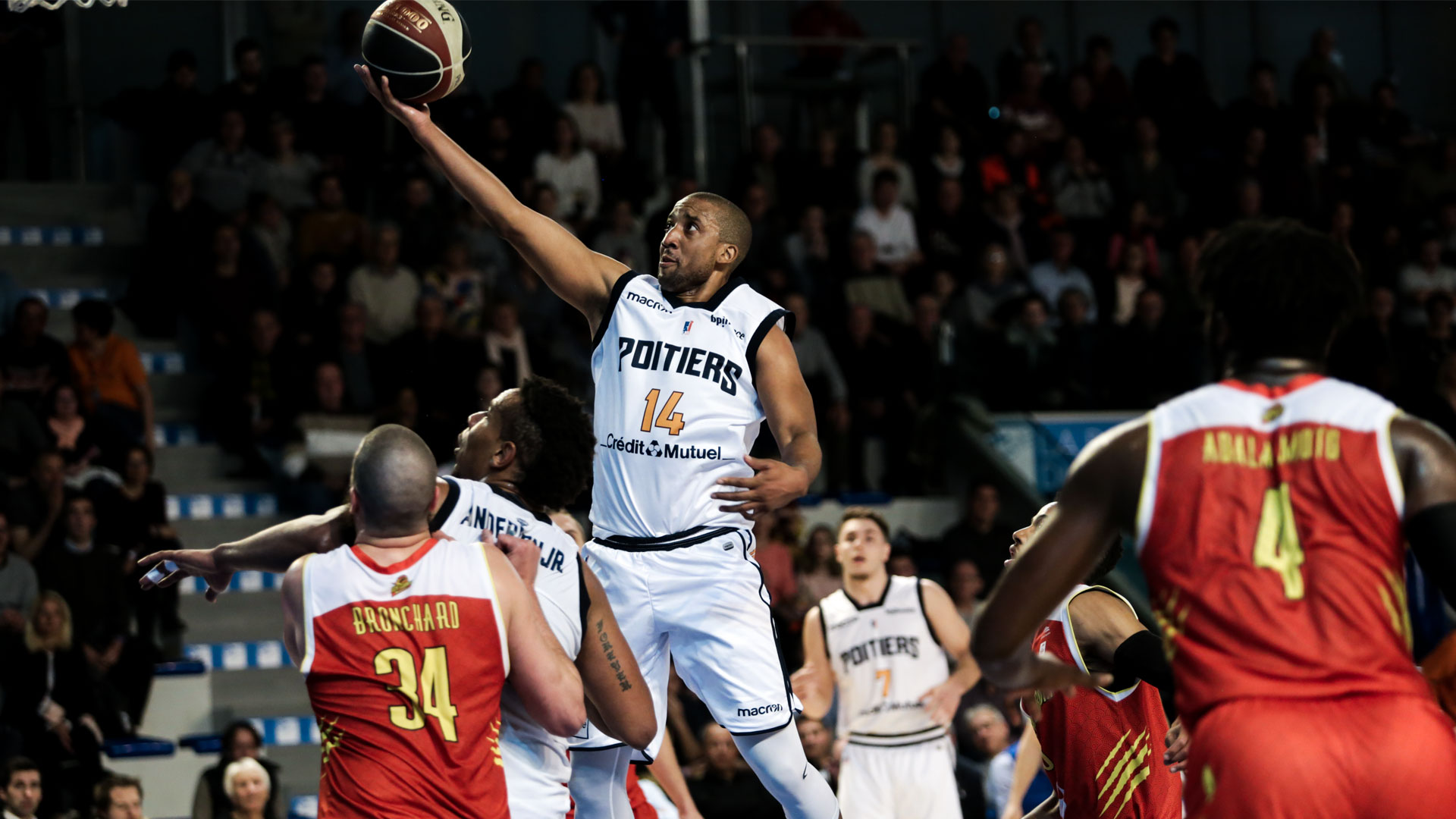 PB vs Nantes | L&rsquo;œil de Jeffrey