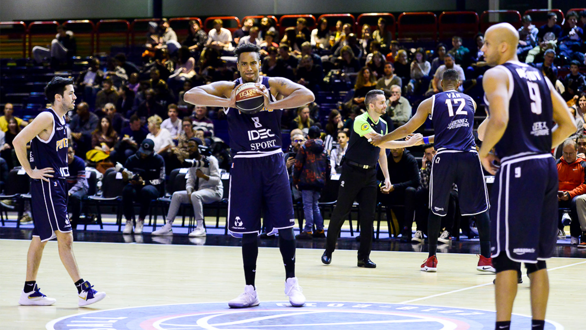 Lille vs PB | L&rsquo;œil de Jeffrey