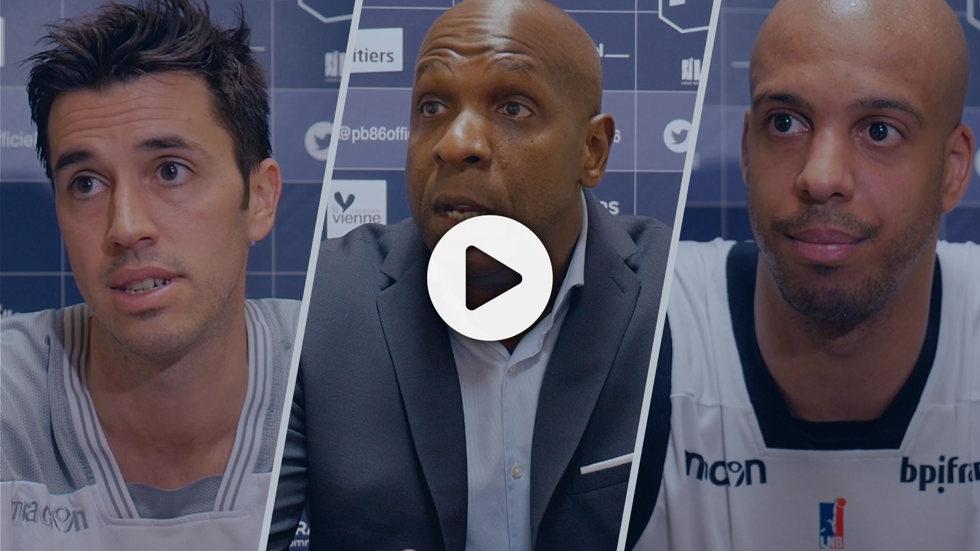 PB vs Roanne | Réactions d&rsquo;après match