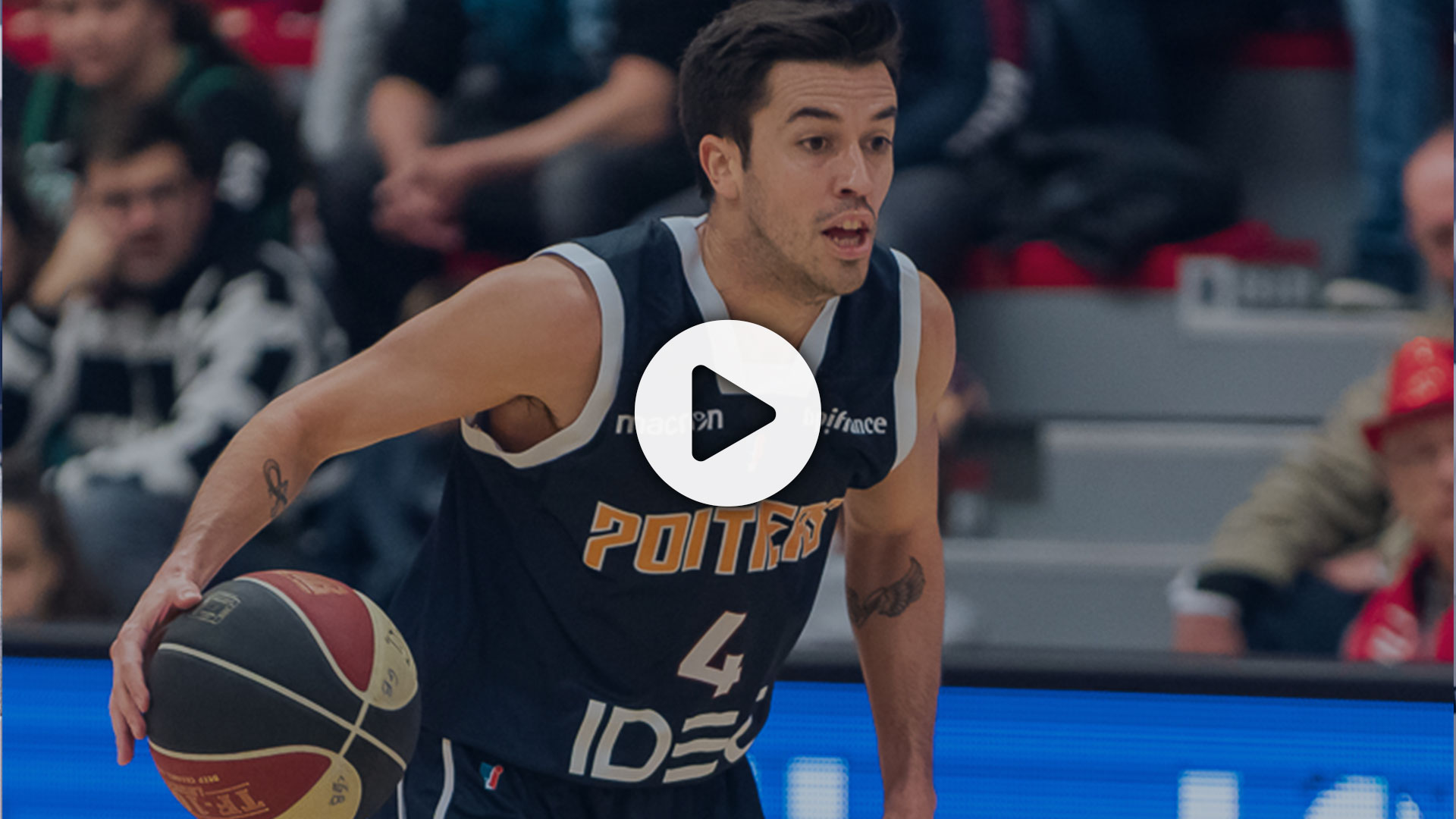 Lille vs PB | Résumé vidéo