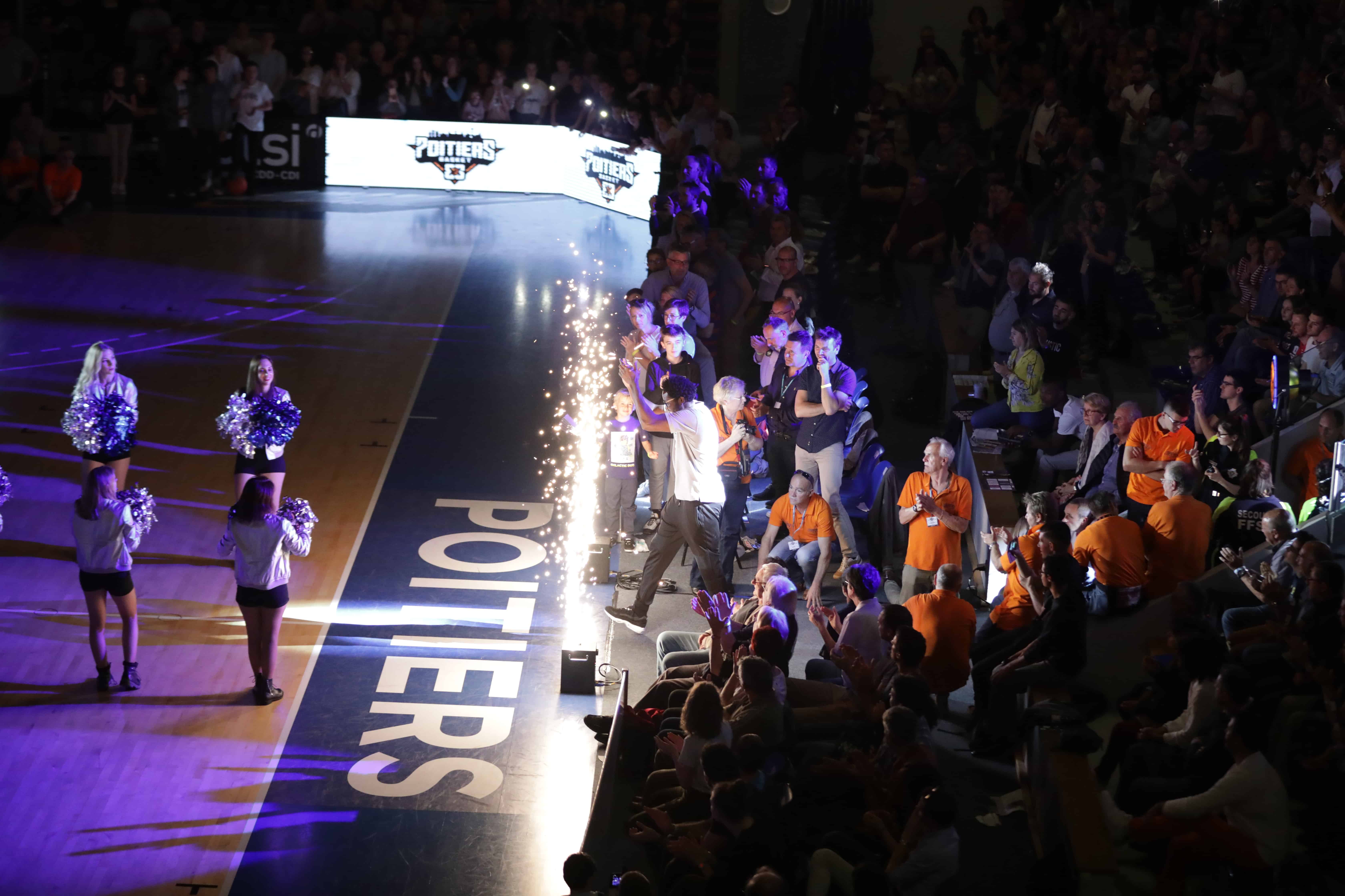 PB vs Gries | Retour en photos