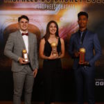 Yanik Blanc, Marine Fauthoux et Théo Malédon : les 3 meilleurs jeunes de LFB et LNB