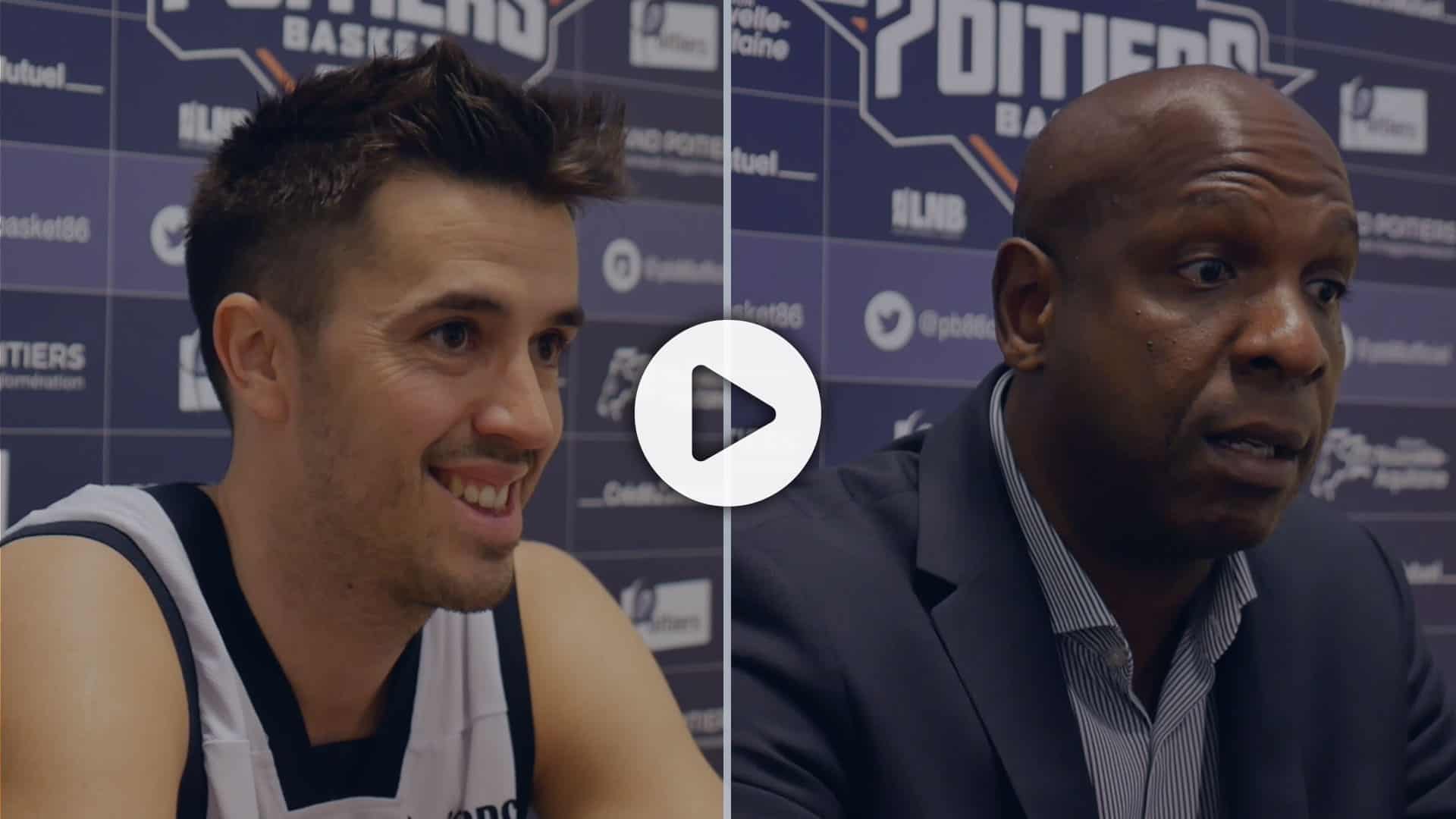 PB vs Orléans | Réactions d&rsquo;après-match