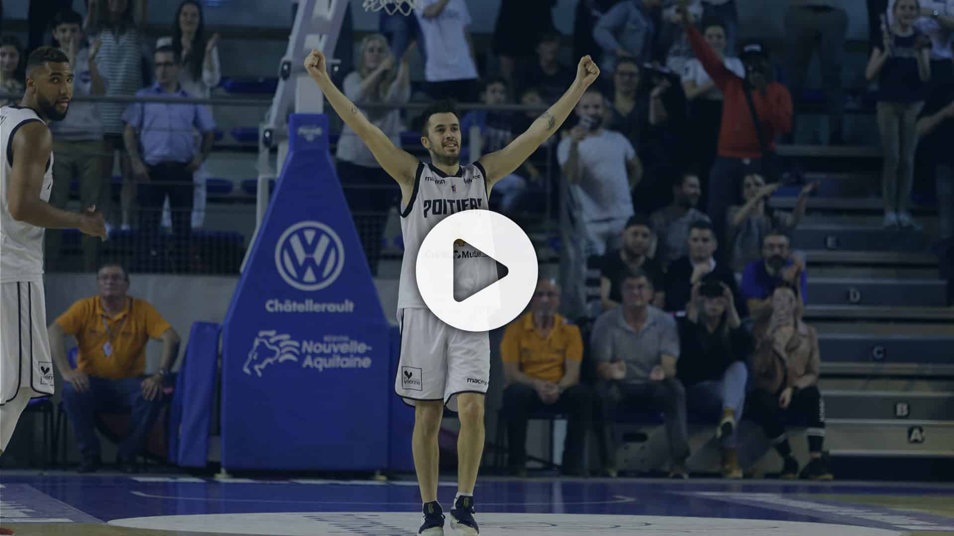 PB vs Gries | Le résumé vidéo