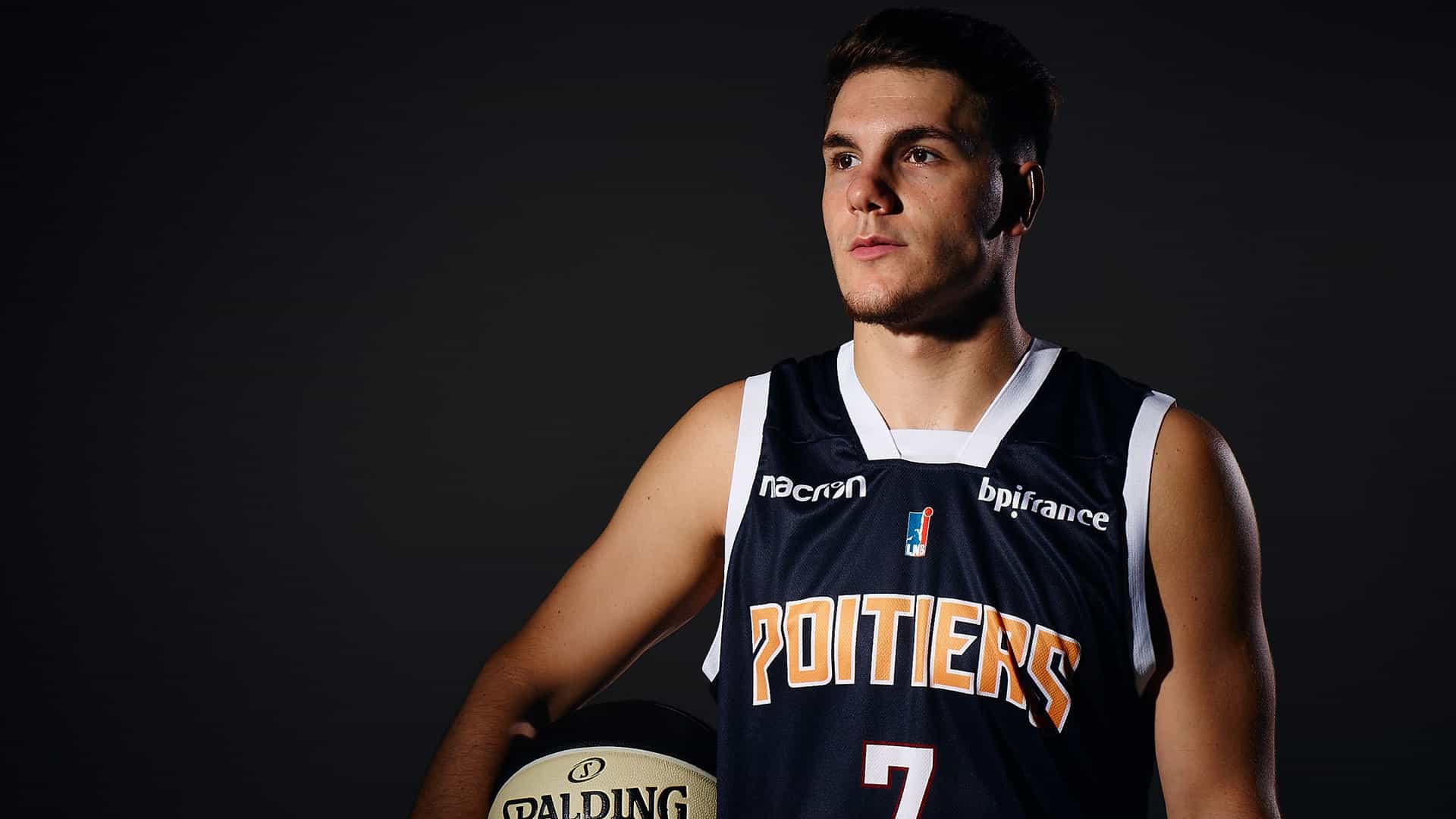 Vidéo | Portrait de Yanik Blanc