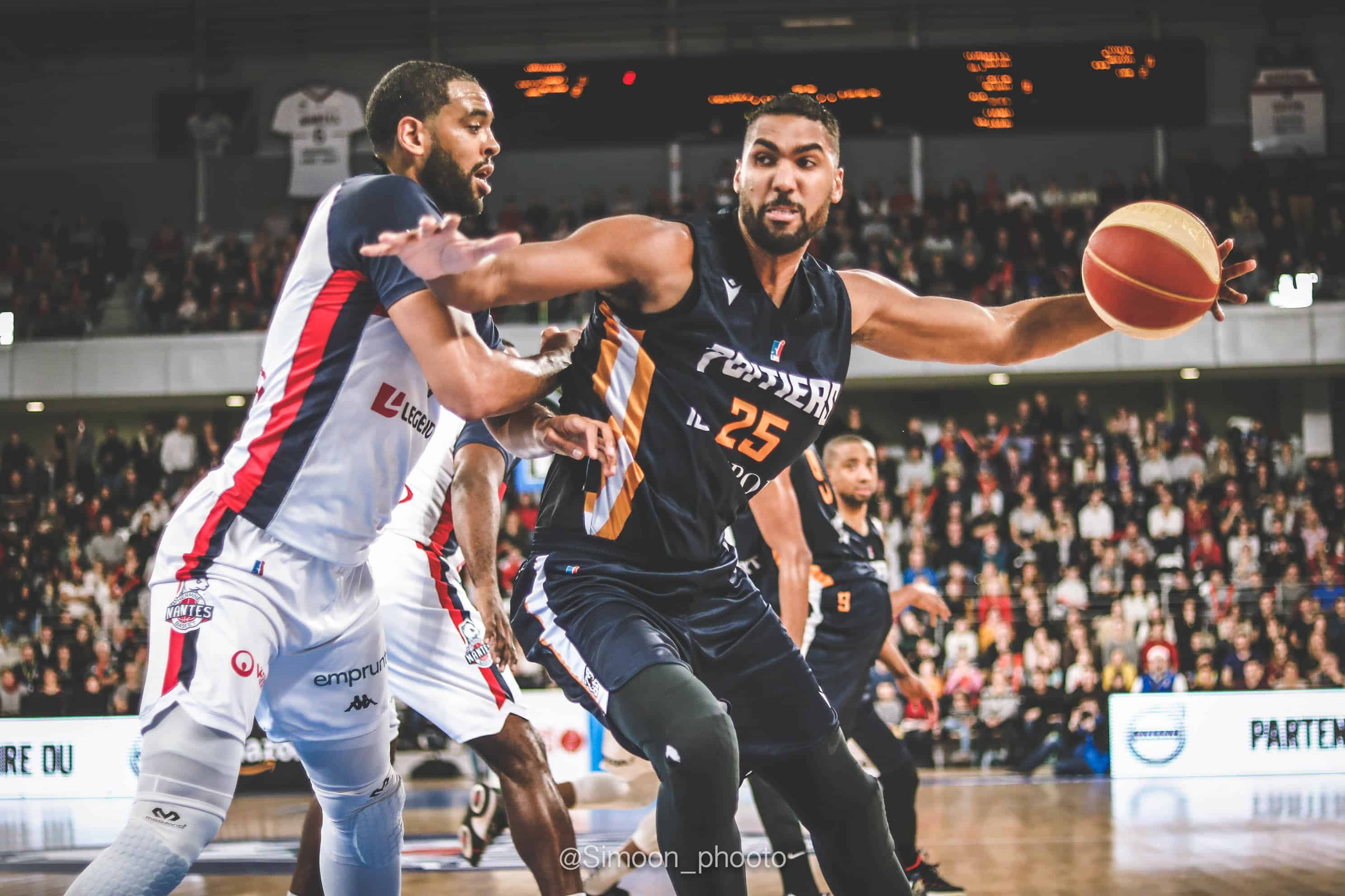 Denain vs PB : Les stats du match