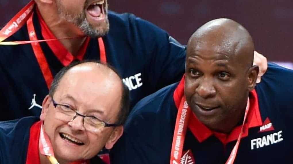 Ruddy Nelhomme « La fierté, cela récompense le travail de tous »