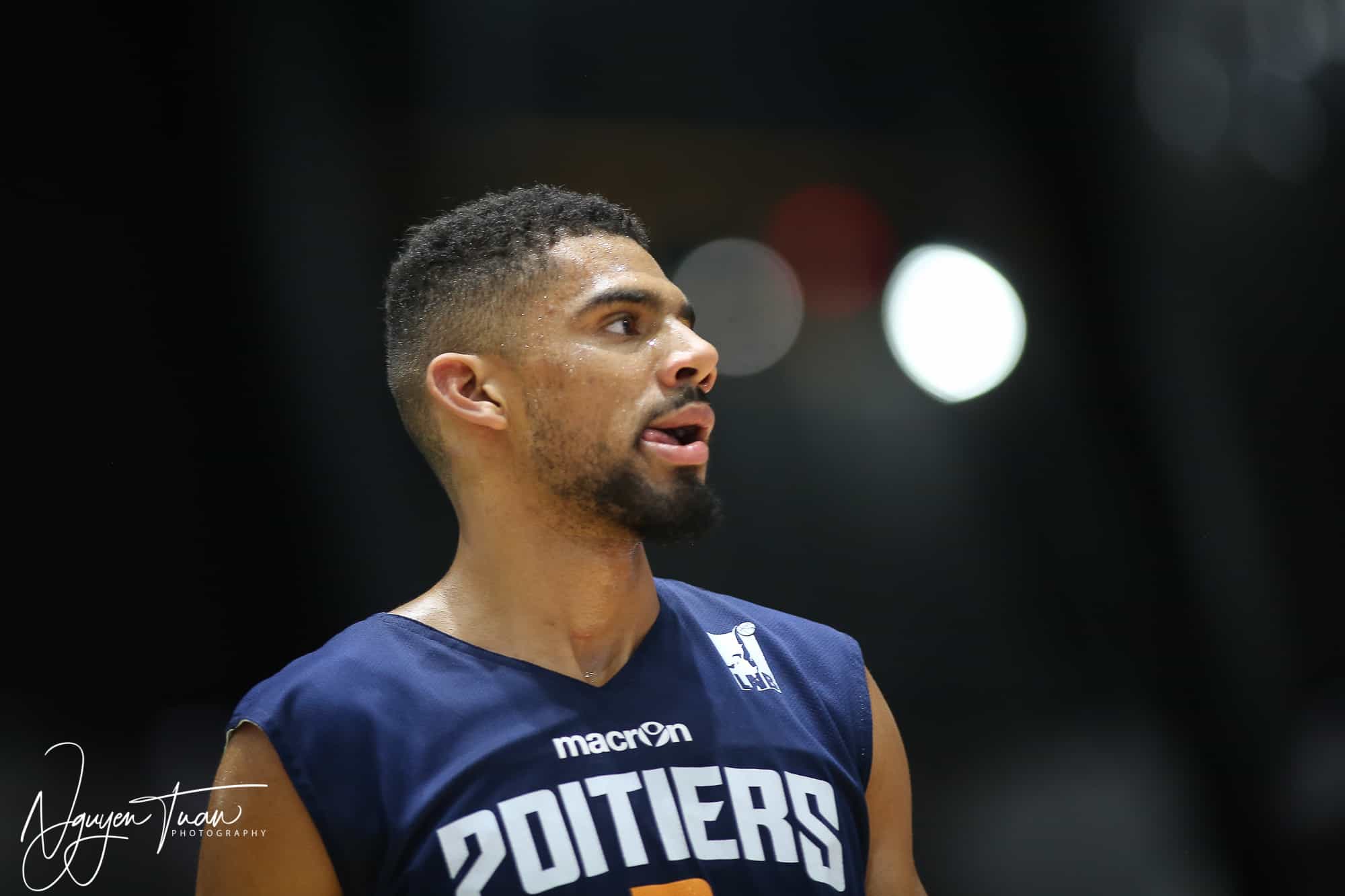 Nantes vs PB86 : L&rsquo;œil de Jeffrey