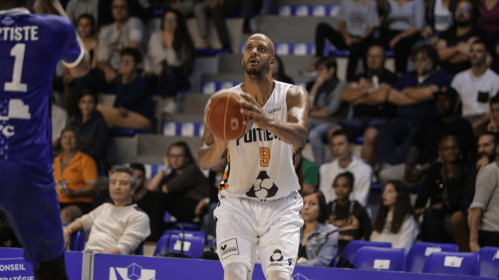 PB86 vs Quimper : Les stats