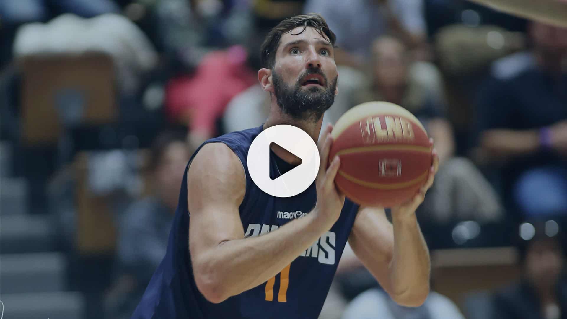 Nantes vs PB86 : Le match