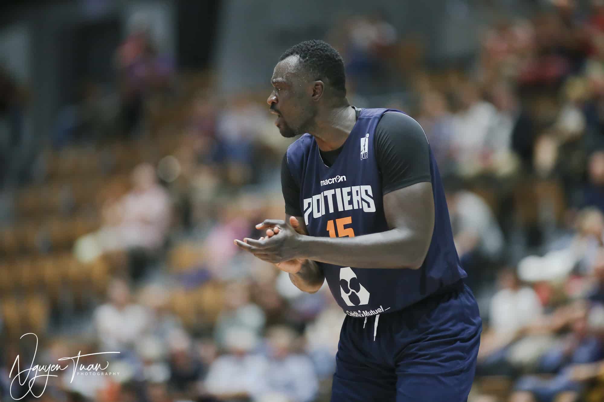 Un match sans à Quimper