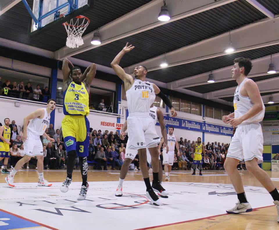 Nos espoirs trop courts malgré un bon retour