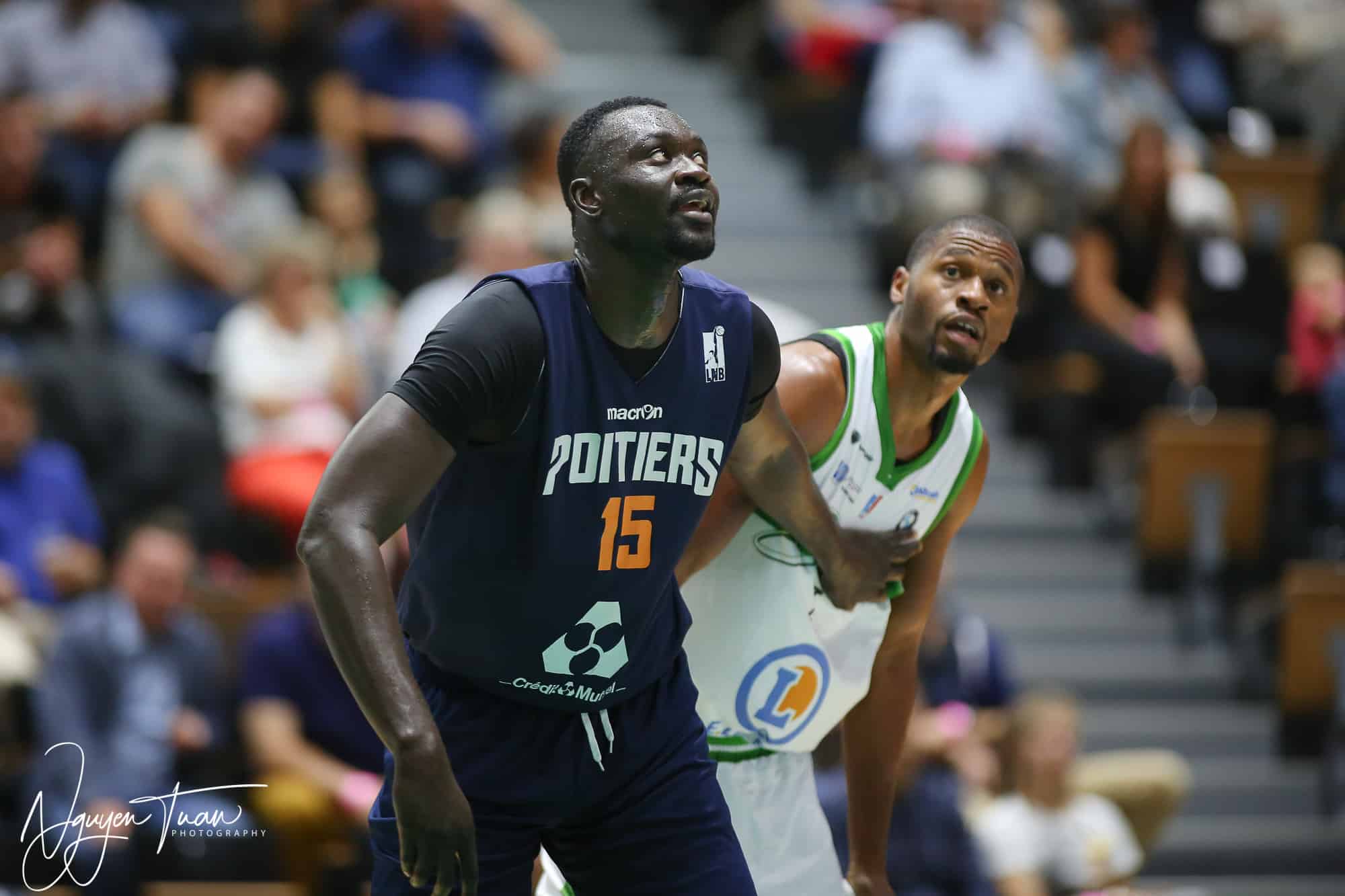 Quimper vs PB86 : L&rsquo;œil de Jeffrey