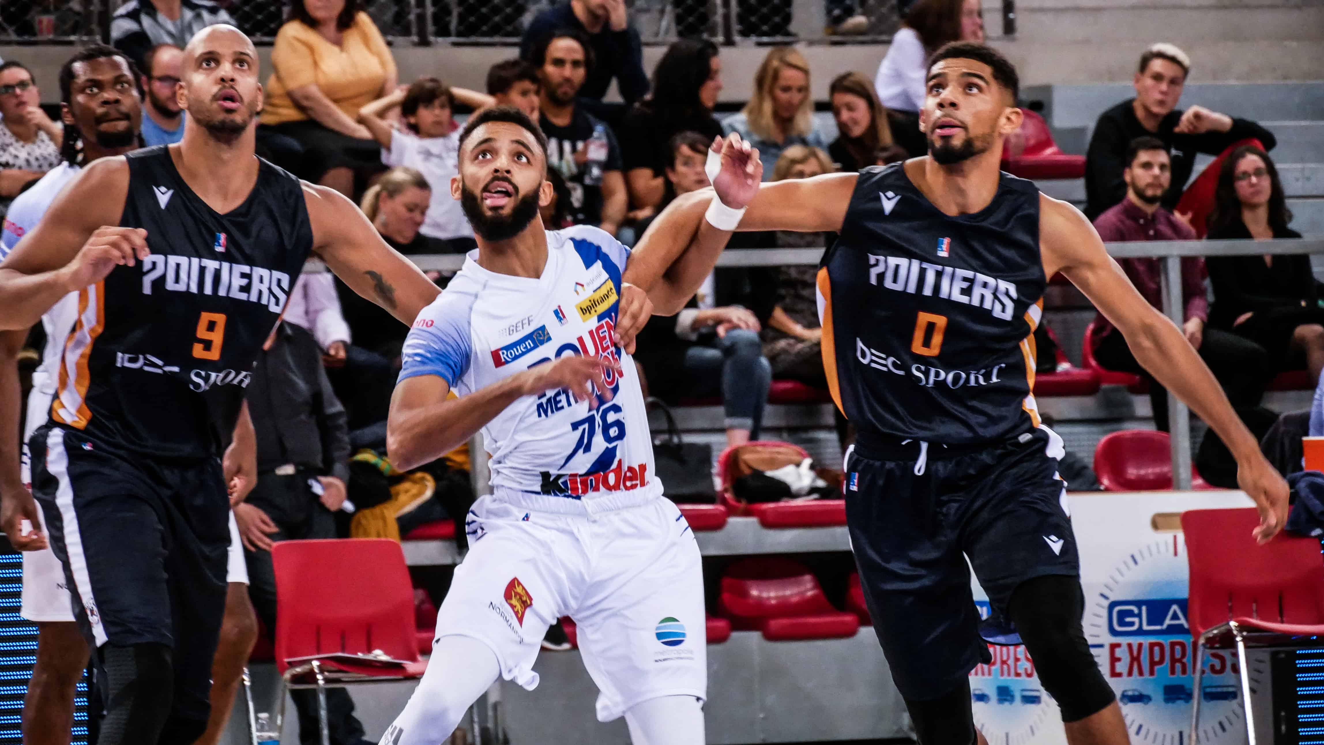 Tours vs PB86 : Revue de presse