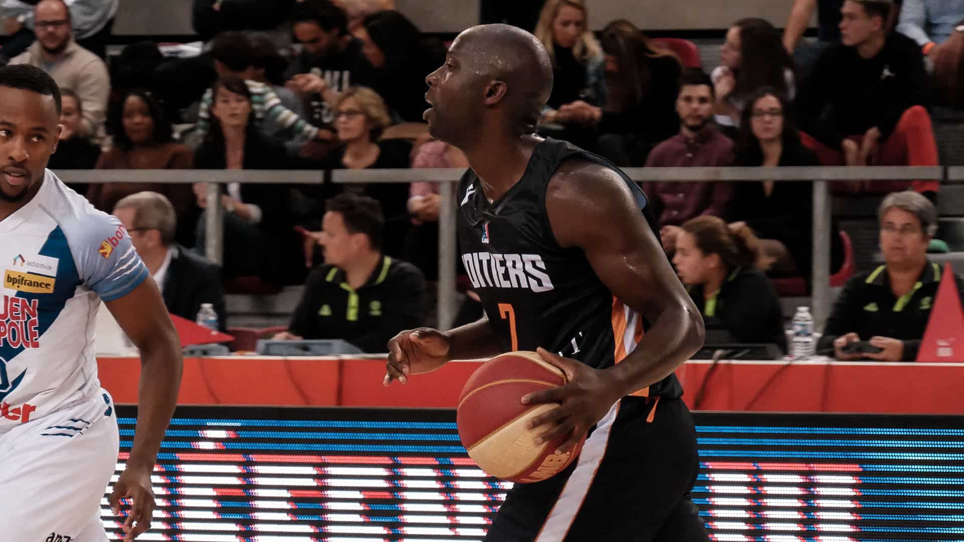 Evreux vs PB : L&rsquo;œil d&rsquo;Alexis