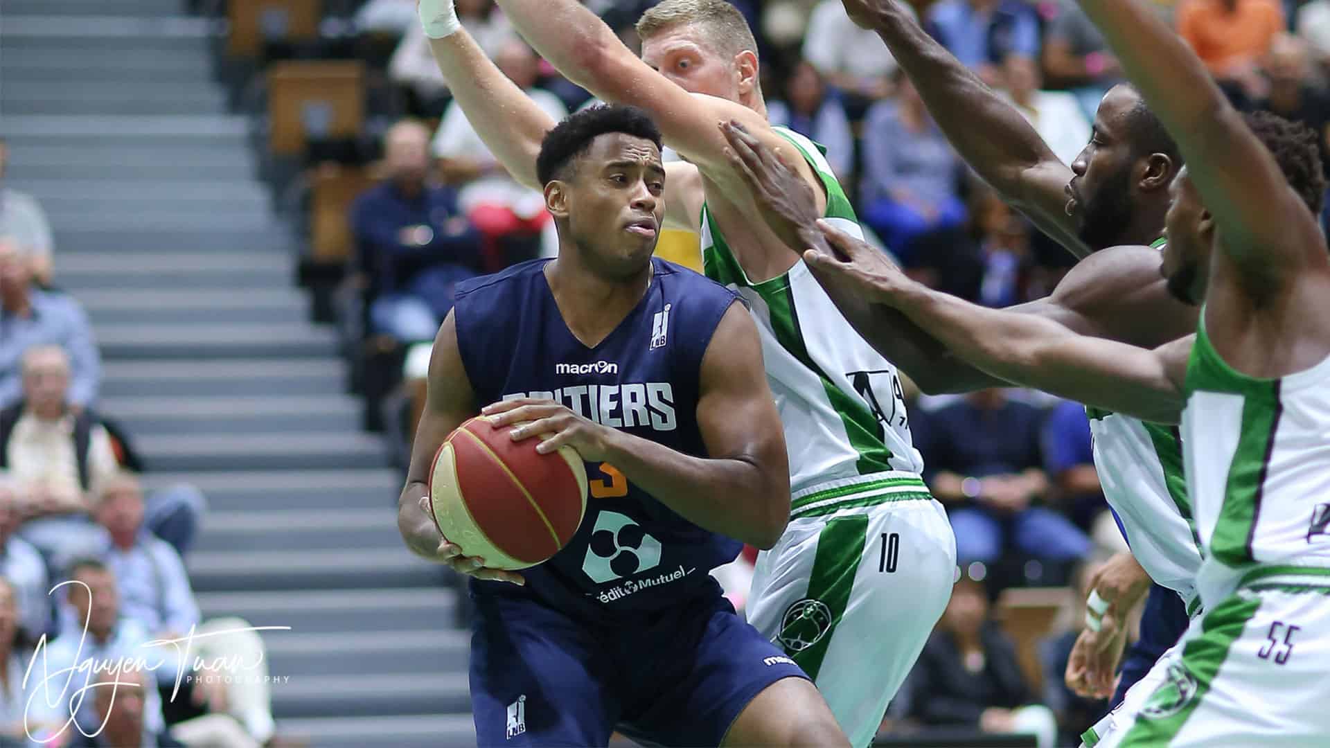 Quimper vs PB86 : Revue de presse