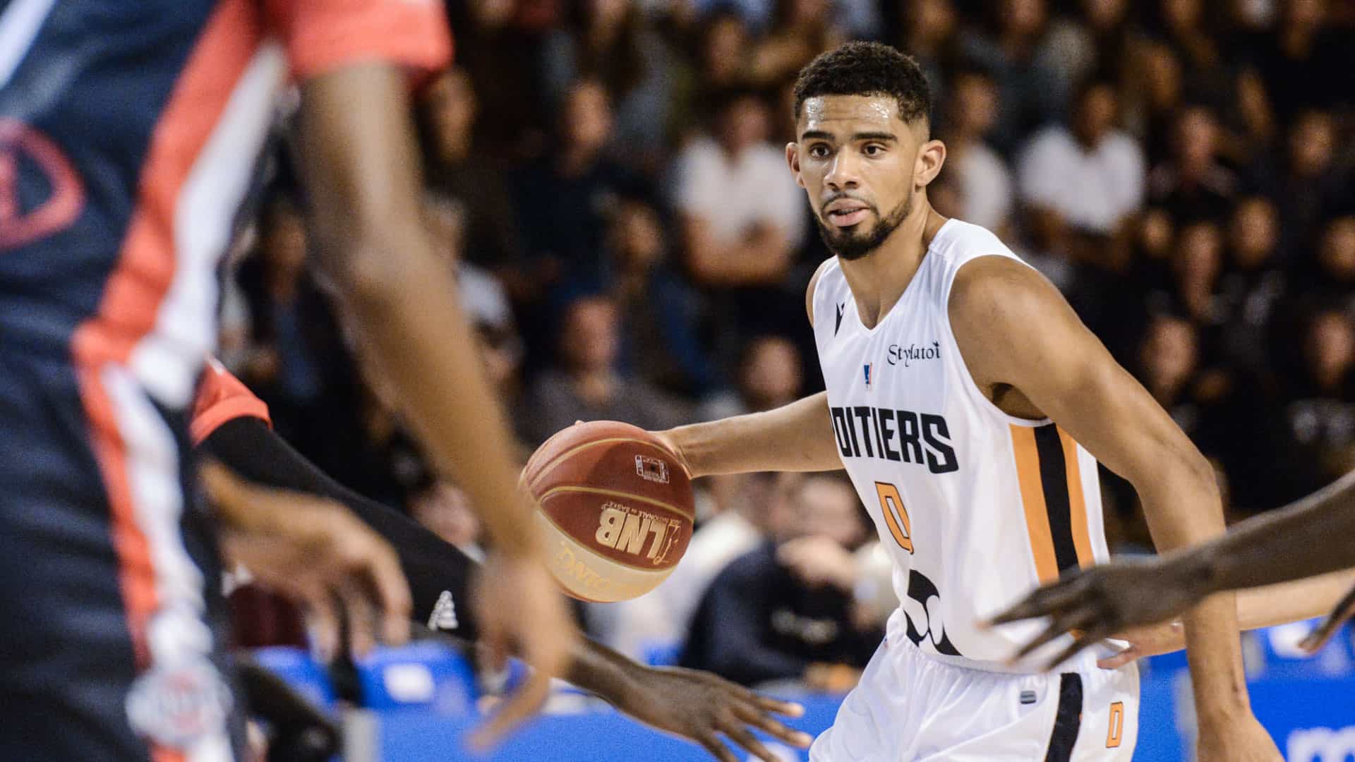 PB86 vs Paris : L&rsquo;œil d&rsquo;Alexis