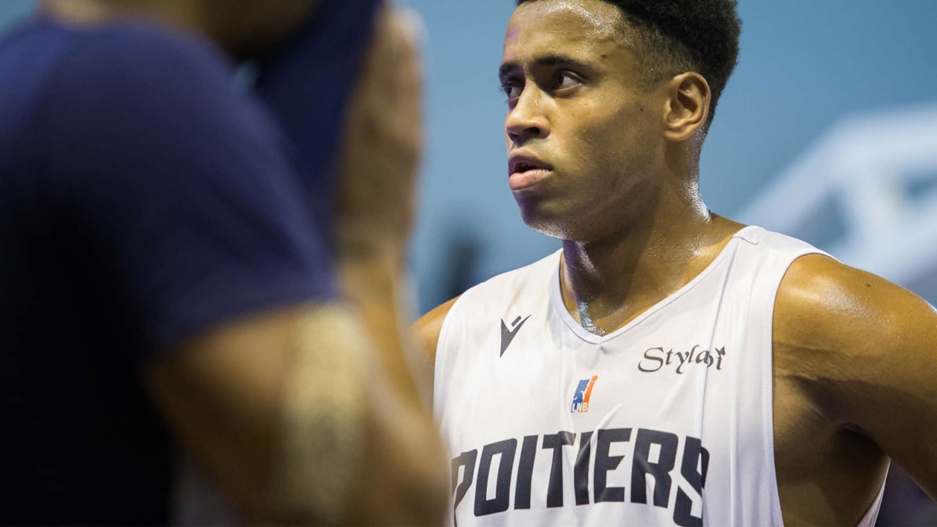 PB86 vs Nantes : L&rsquo;œil de Jeffrey