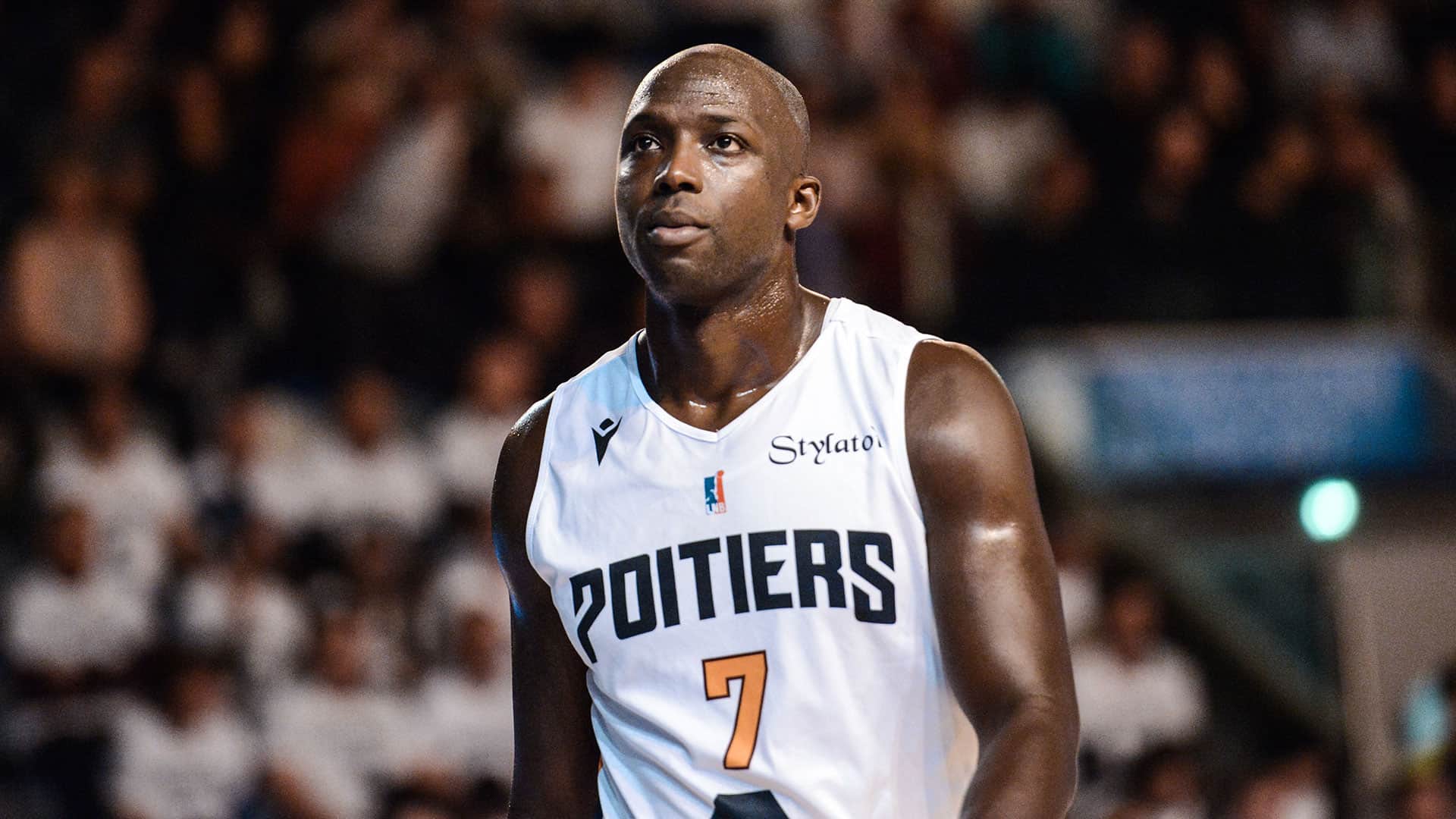 PB86 vs Denain : L&rsquo;œil de Jeffrey