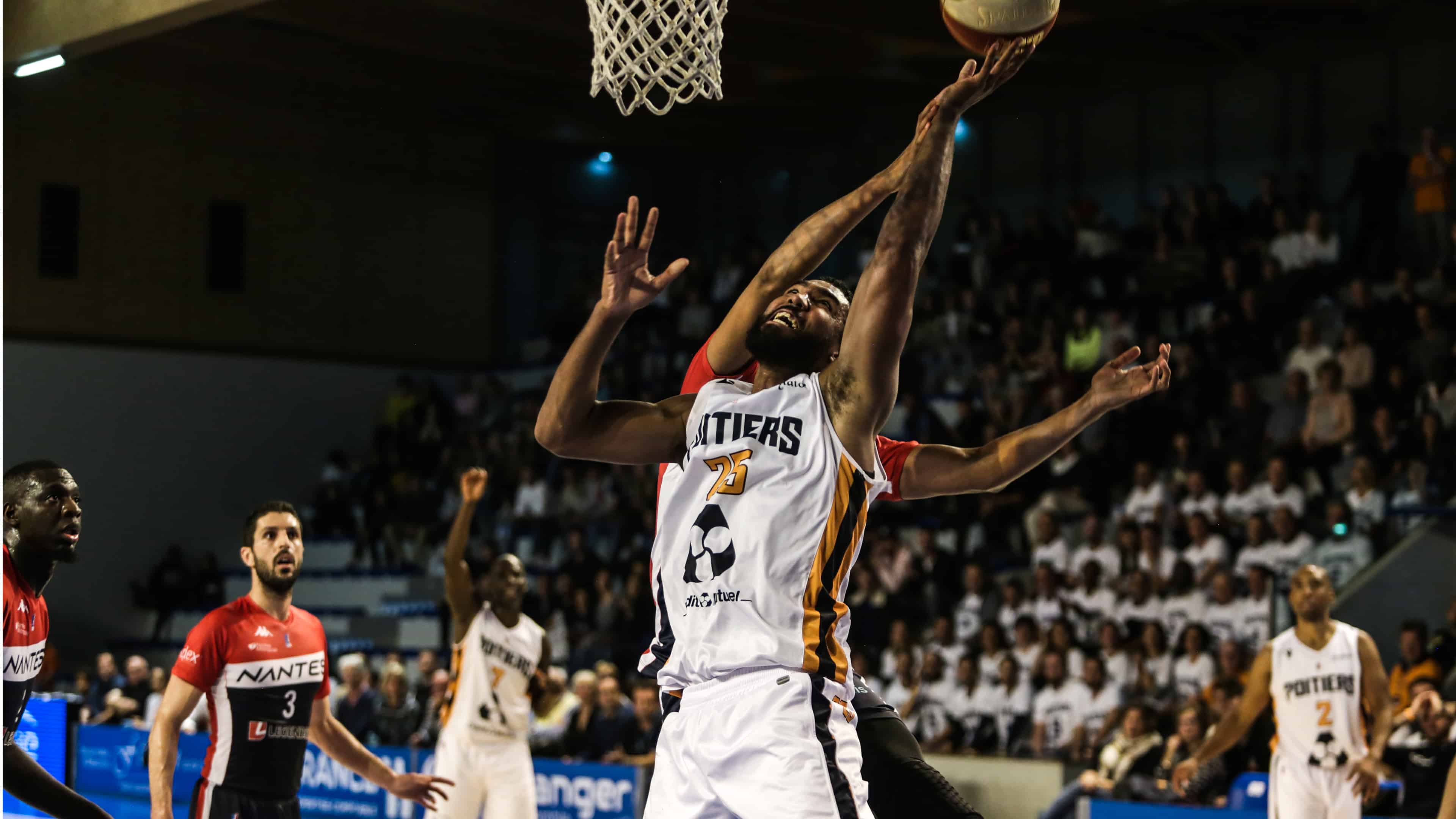 Place au championnat