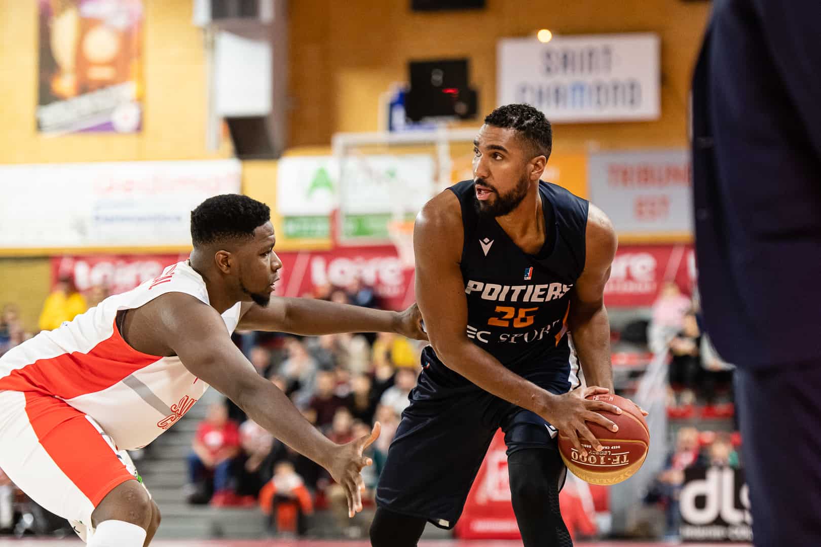 Un beau retour gâché