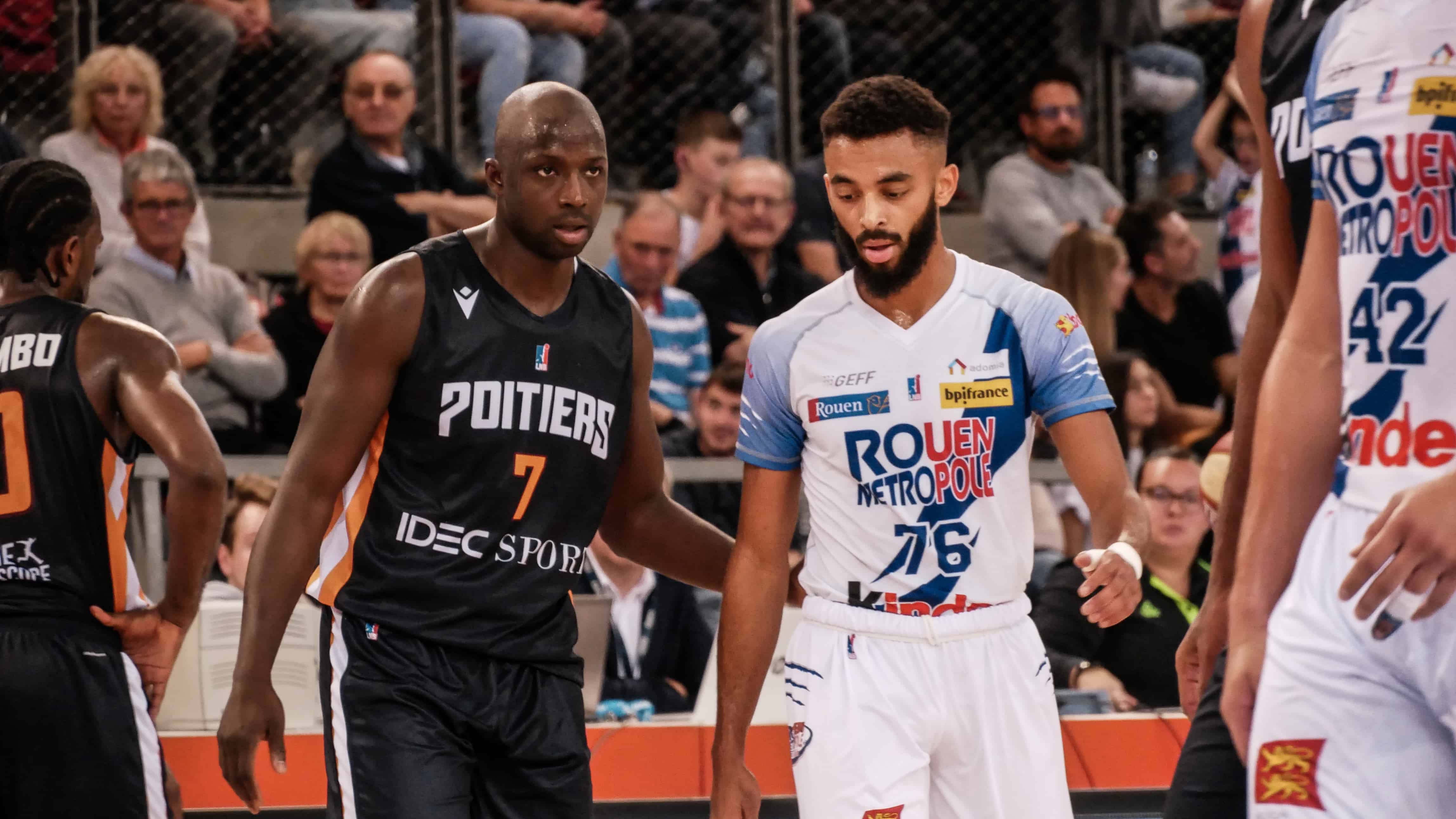 St-Chamond vs PB86 : L&rsquo;œil de Jeffrey