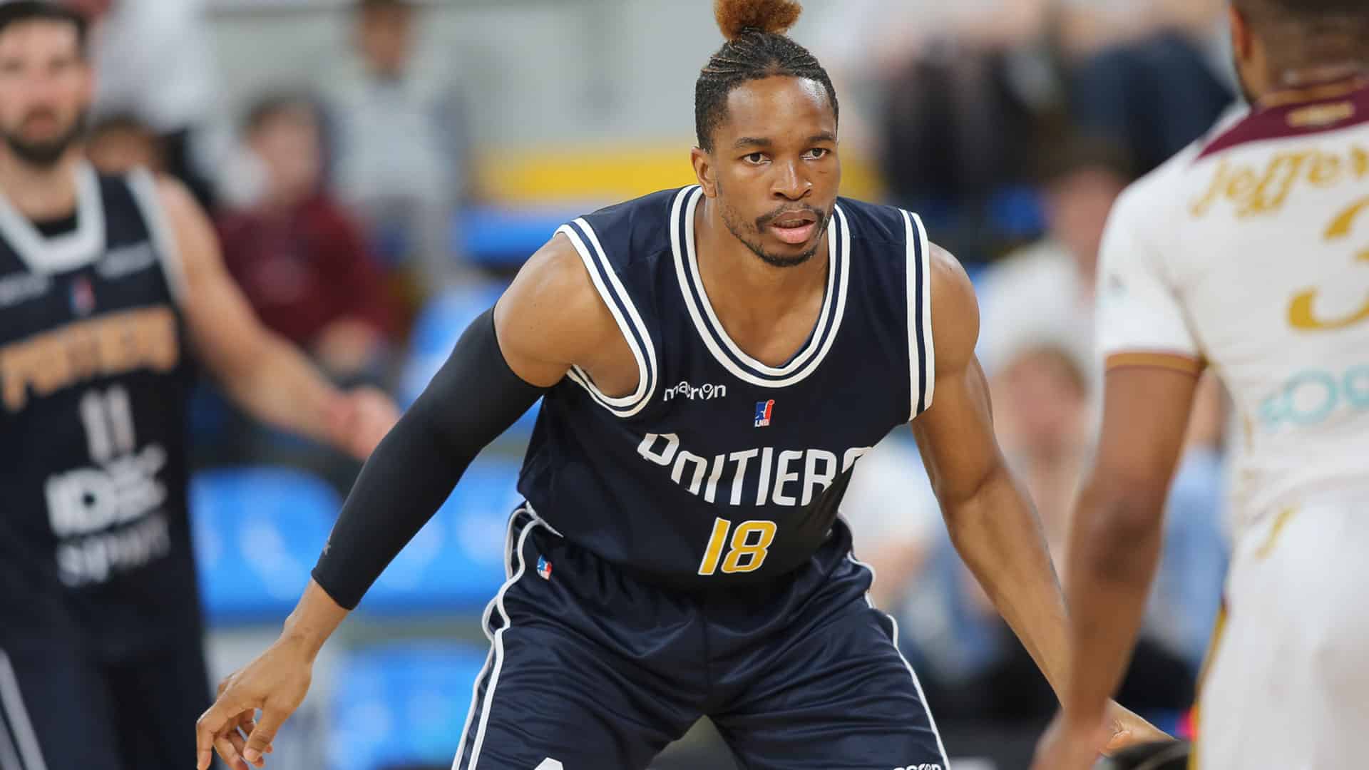 Vichy vs PB : Les stats du match