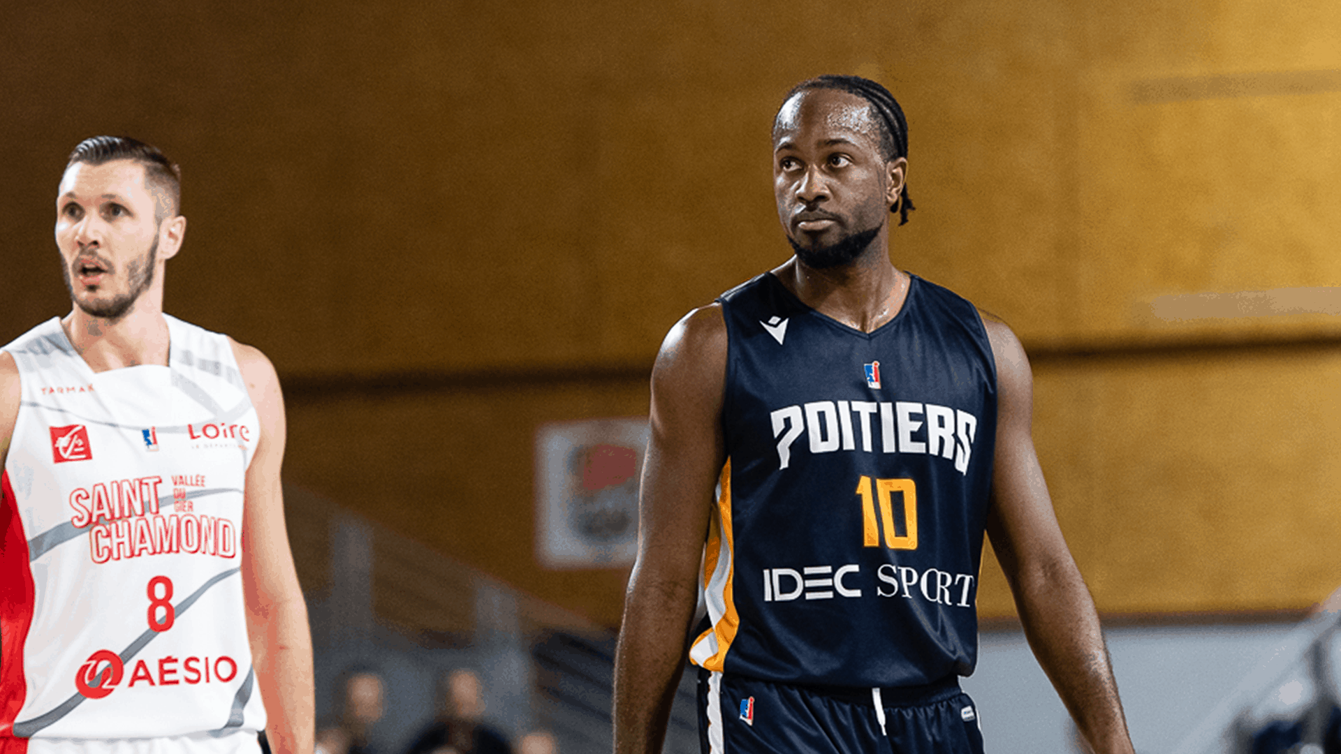 Le PB s&rsquo;incline à St-Chamond