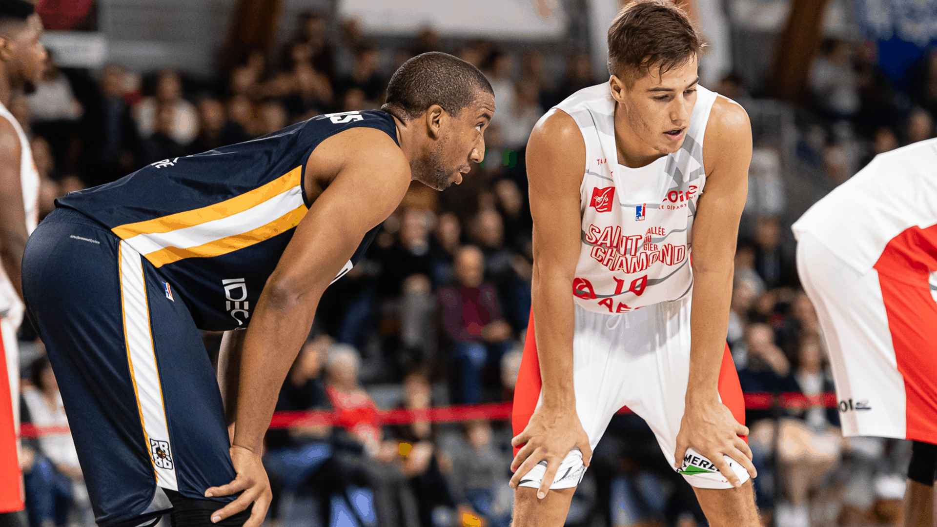 Lille vs PB86 : L&rsquo;œil de Jeffrey