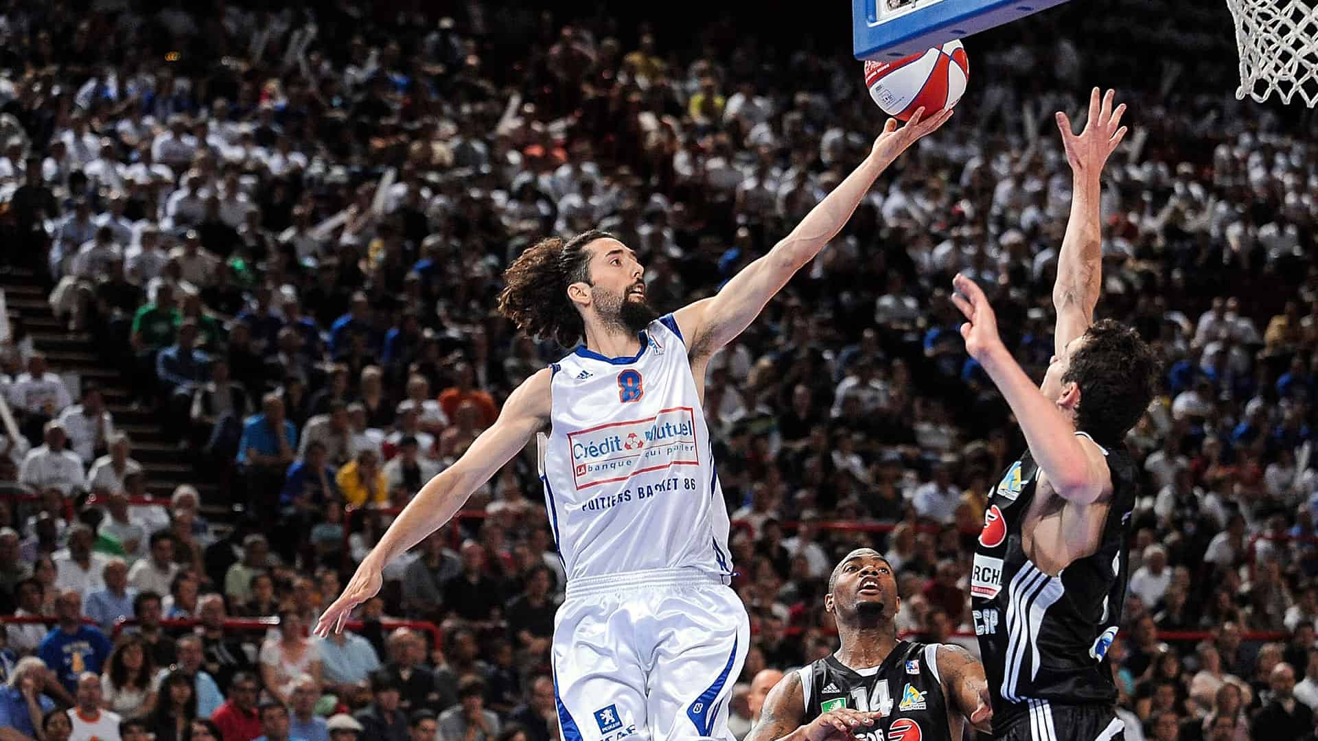 Samedi, honorons Sylvain Maynier