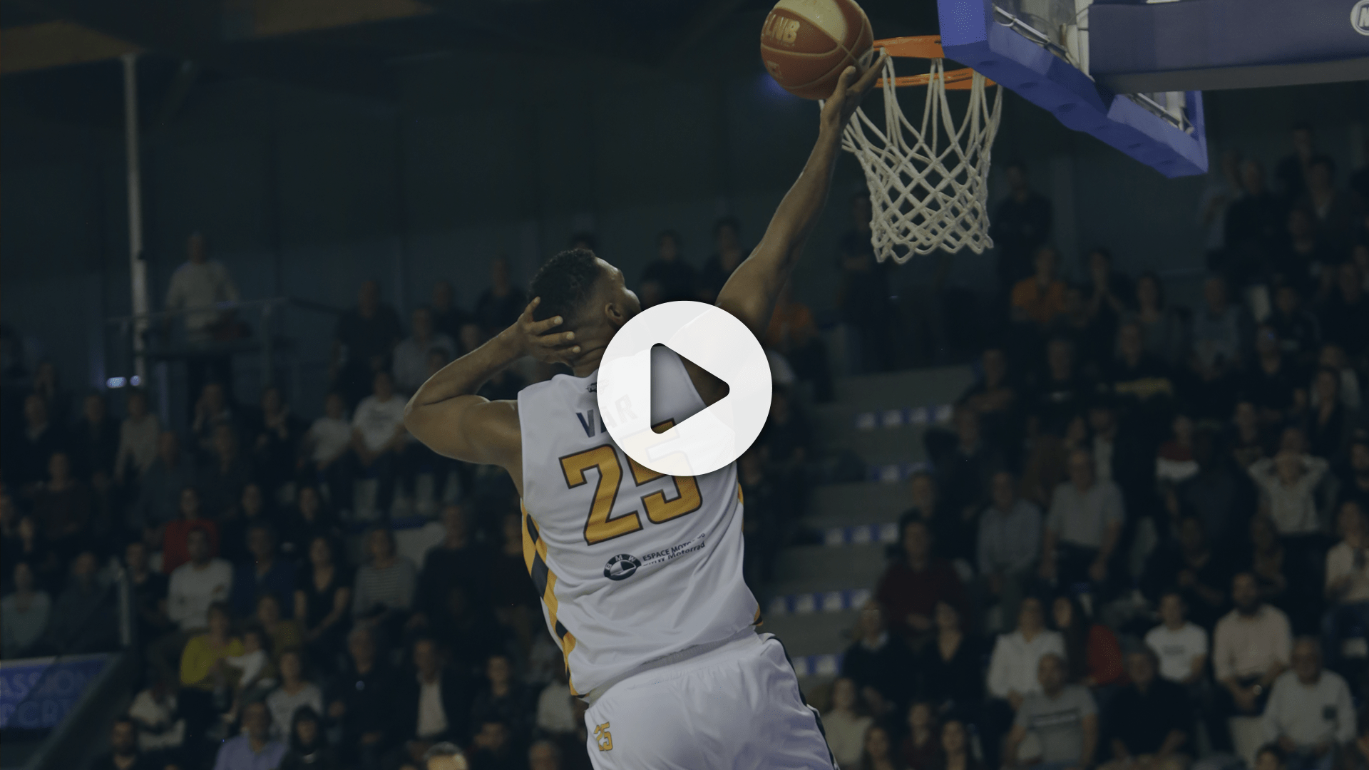 PB86 vs Paris : Le résumé vidéo