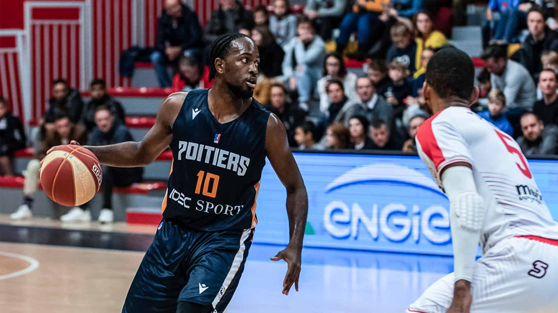 Nantes vs PB : l&rsquo;Œil de Jeffrey