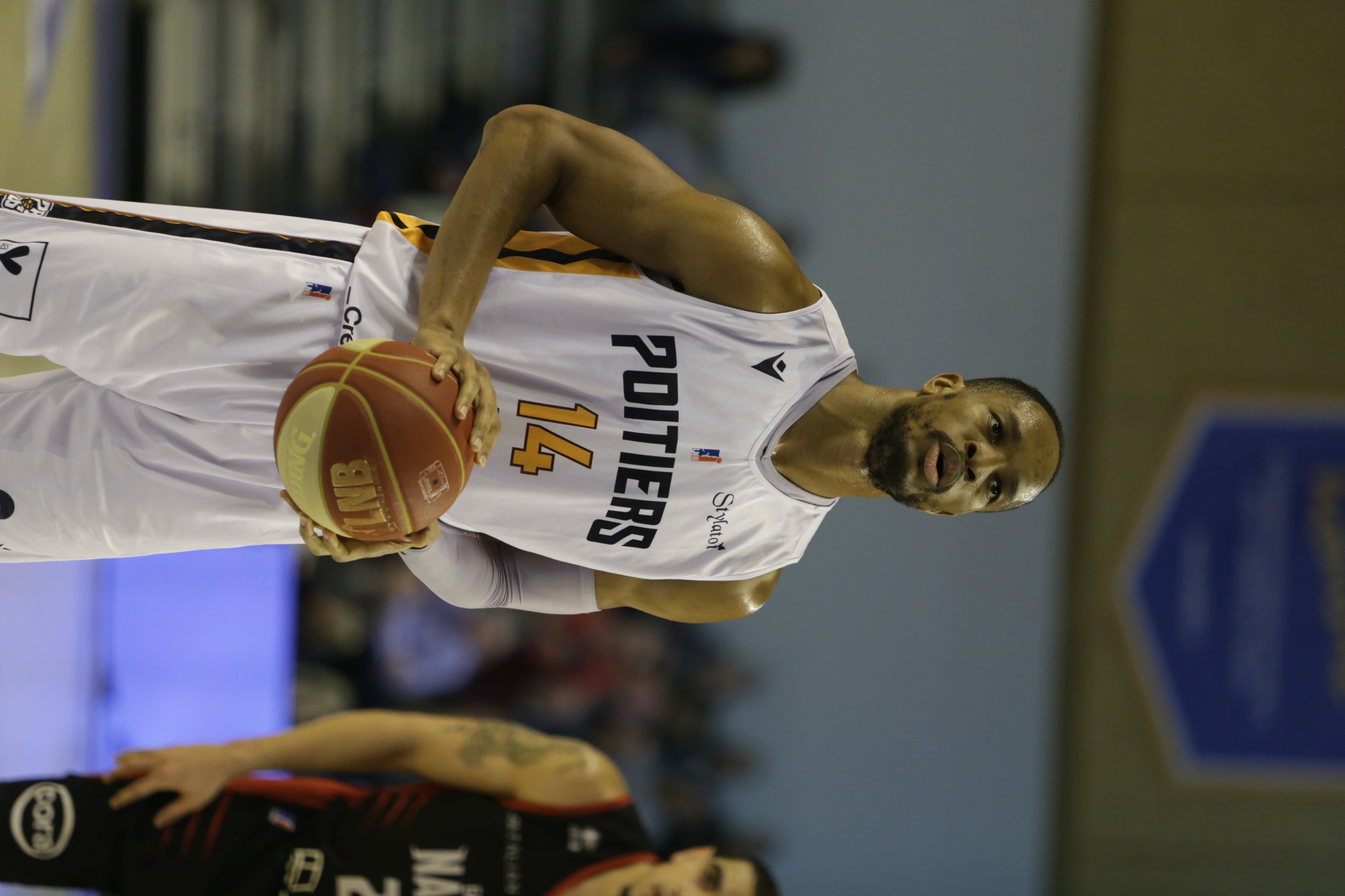 PB vs Nancy : Les stats du match