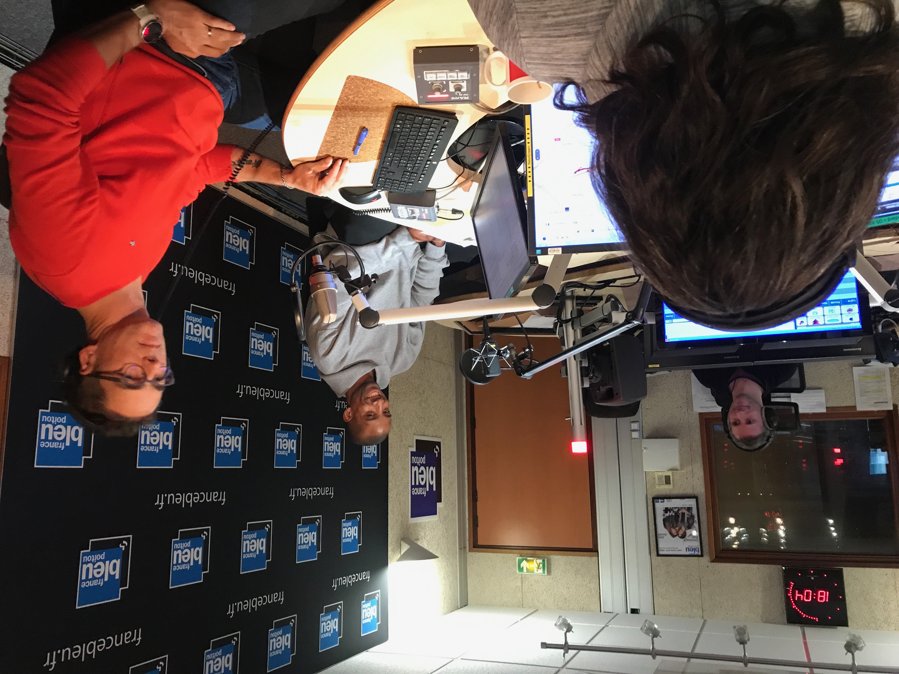 Retrouvez l&rsquo;interview de JR Reynolds dans 100% PB